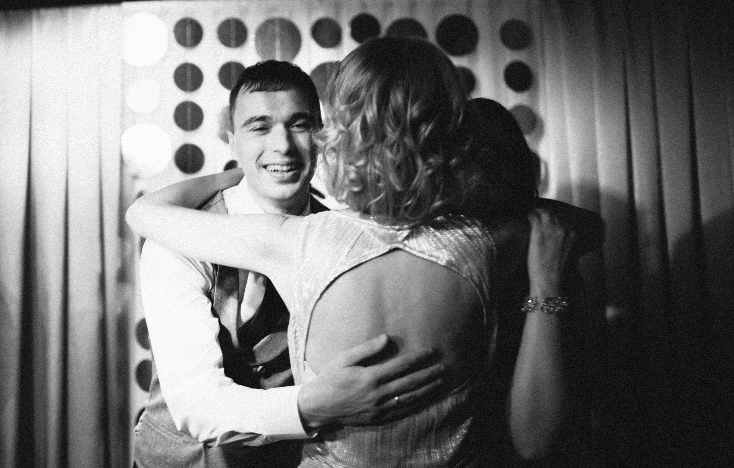 Николай и Мария. Фотограф Наталья Изюмова