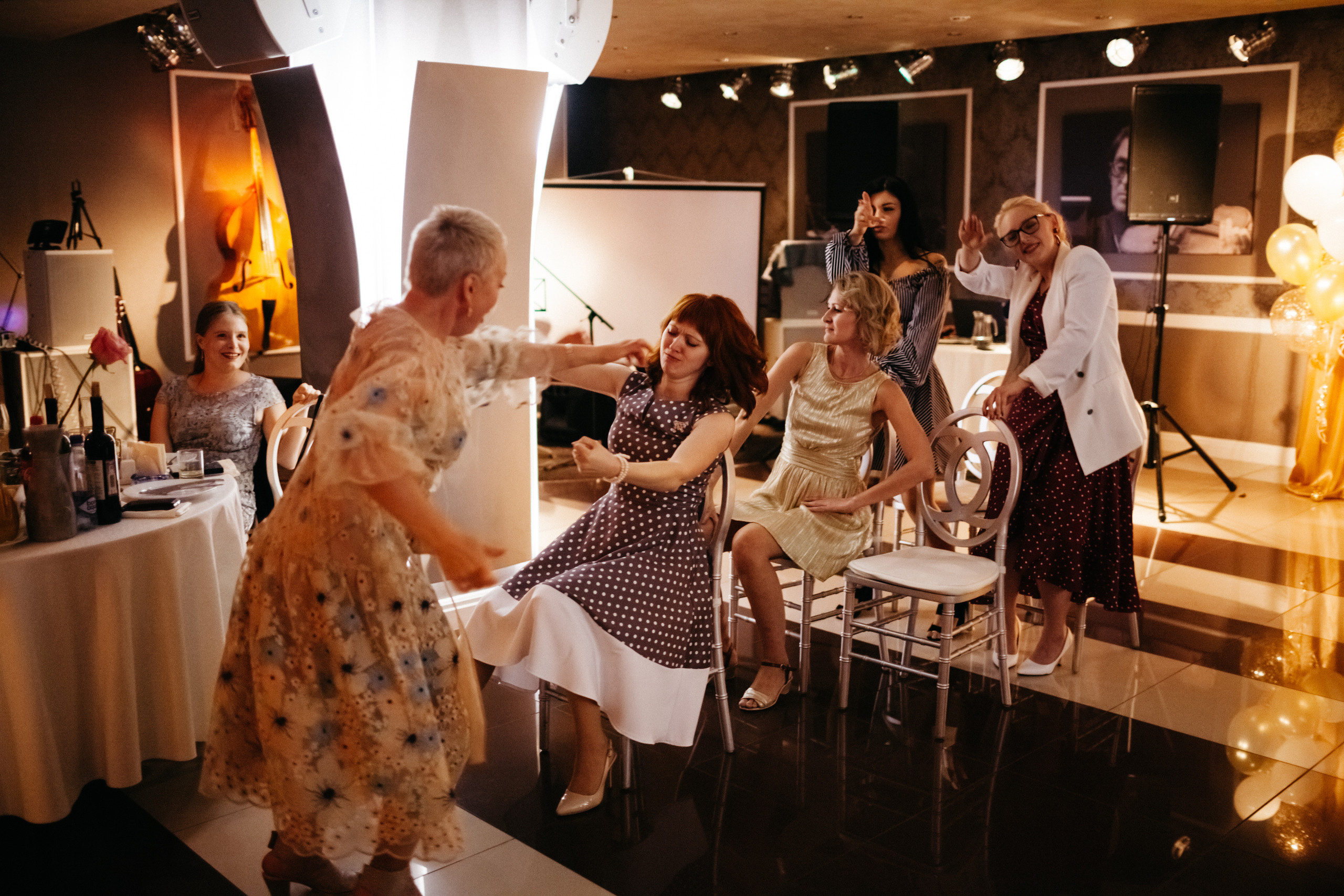 Николай и Мария. Фотограф Наталья Изюмова