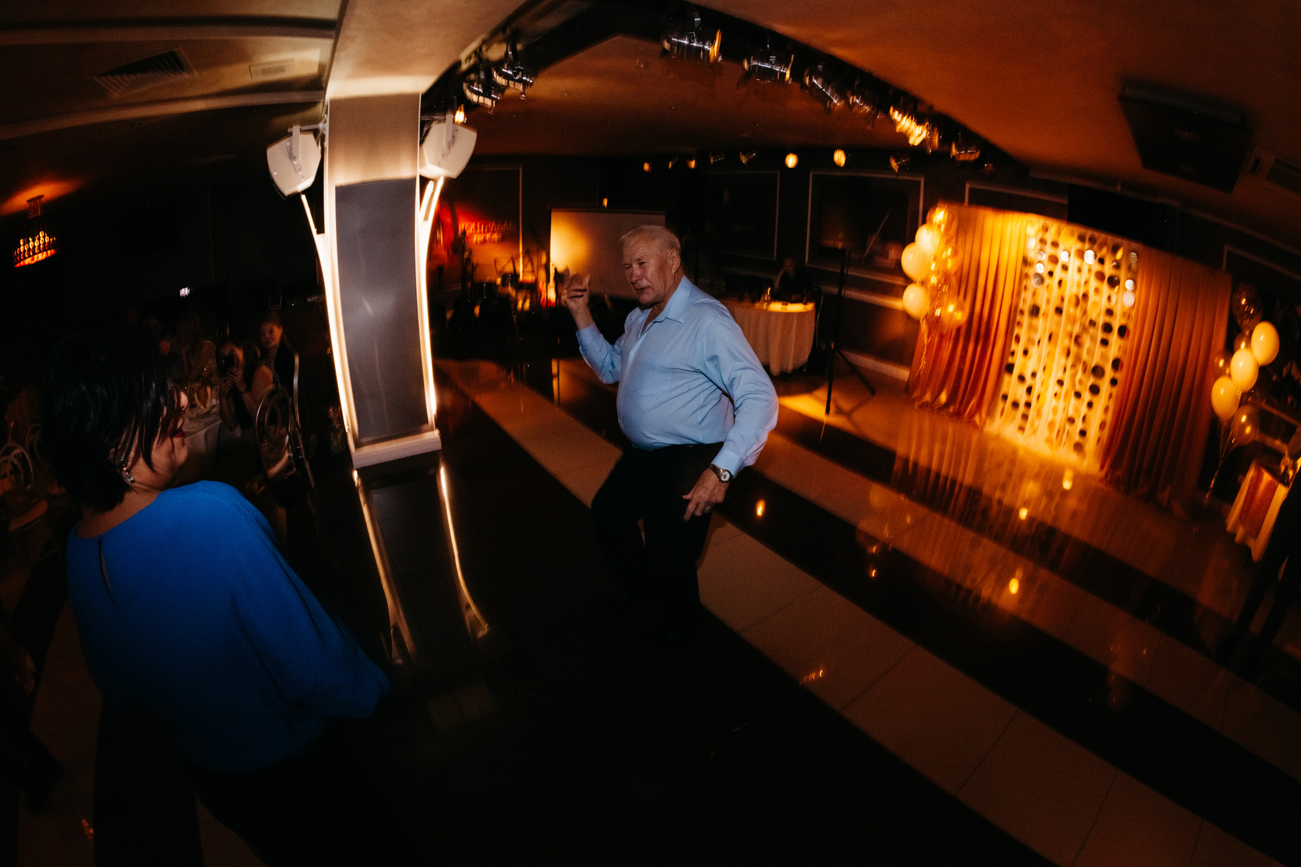 Николай и Мария. Фотограф Наталья Изюмова