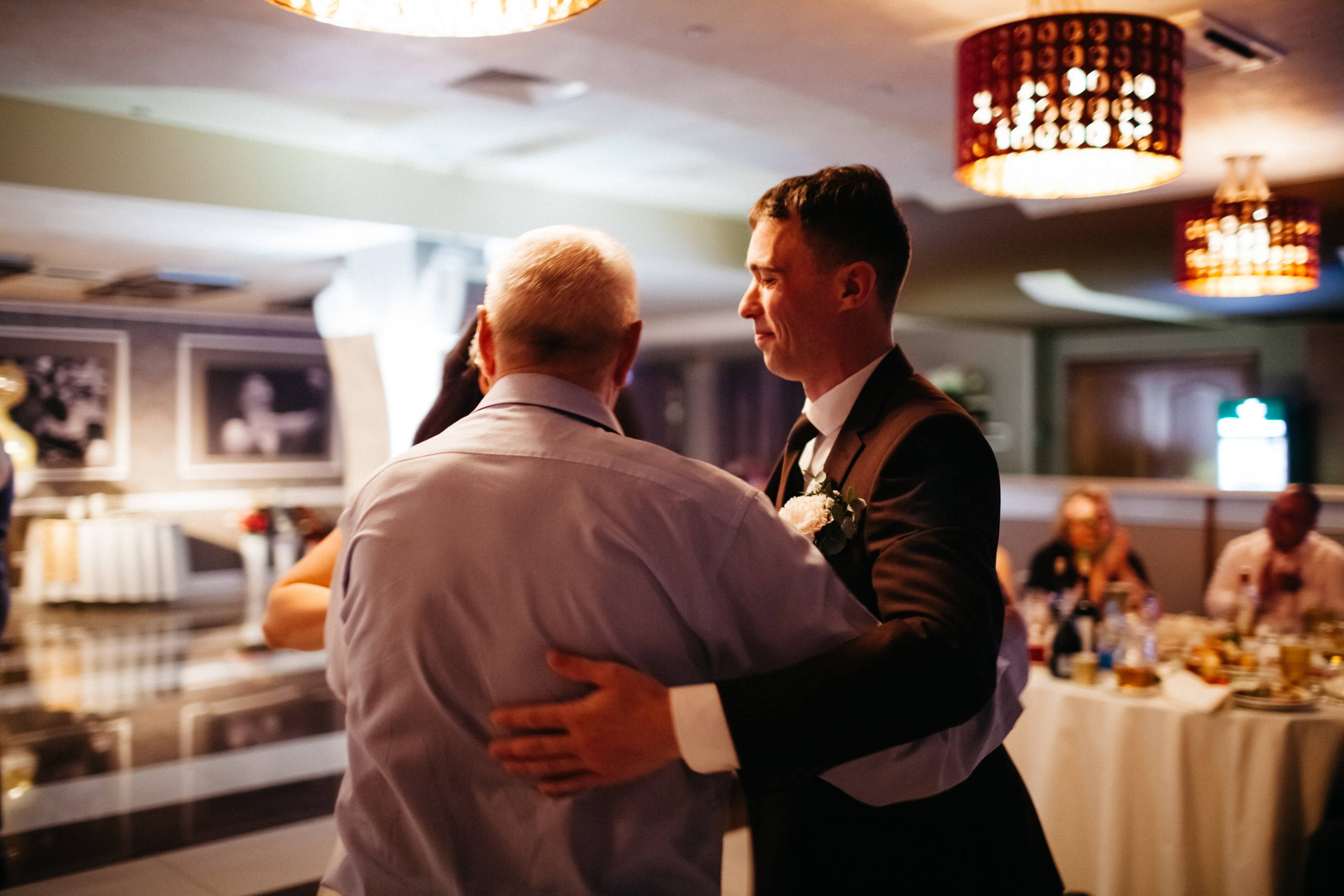 Николай и Мария. Фотограф Наталья Изюмова