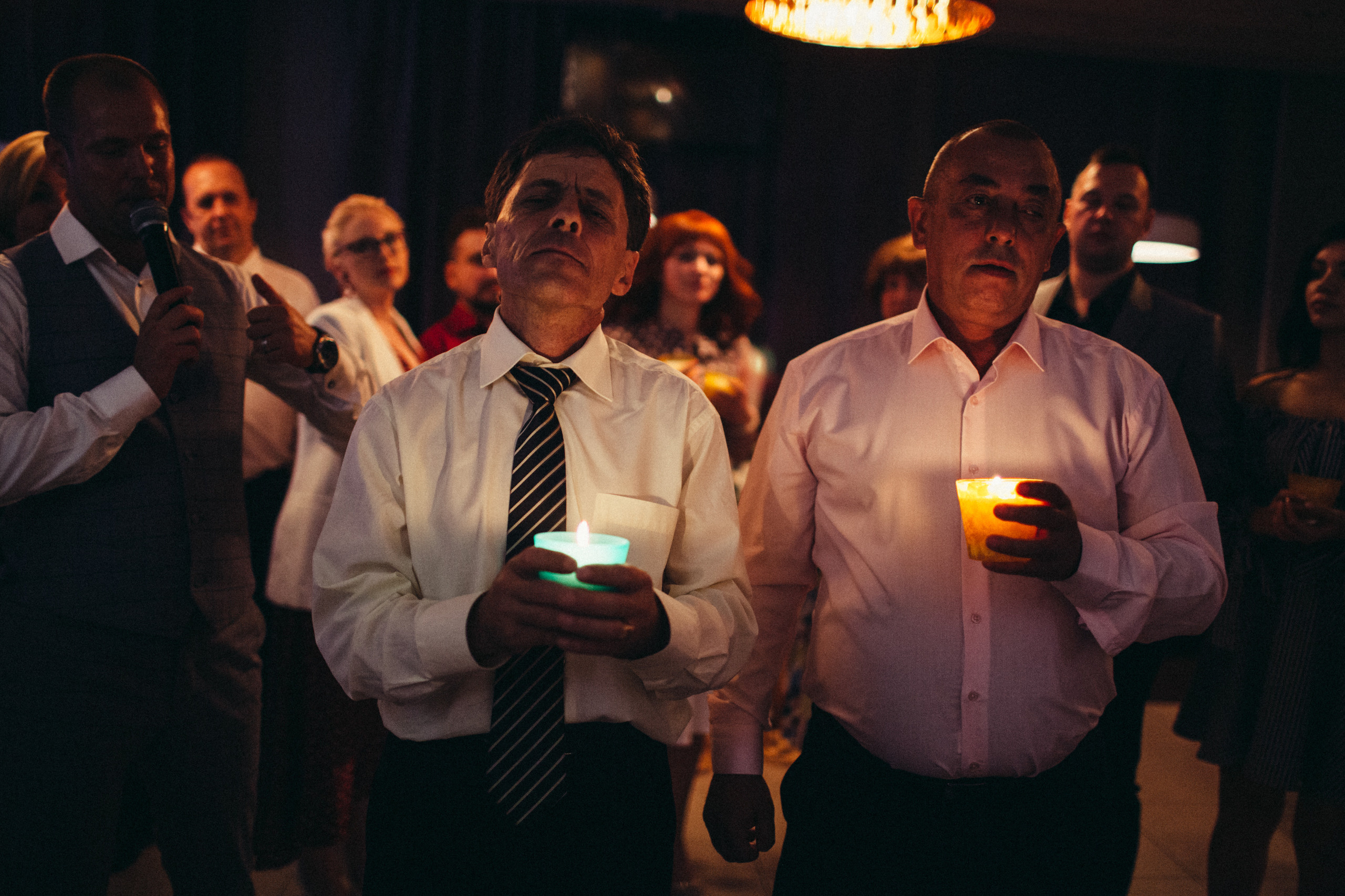 Николай и Мария. Фотограф Наталья Изюмова