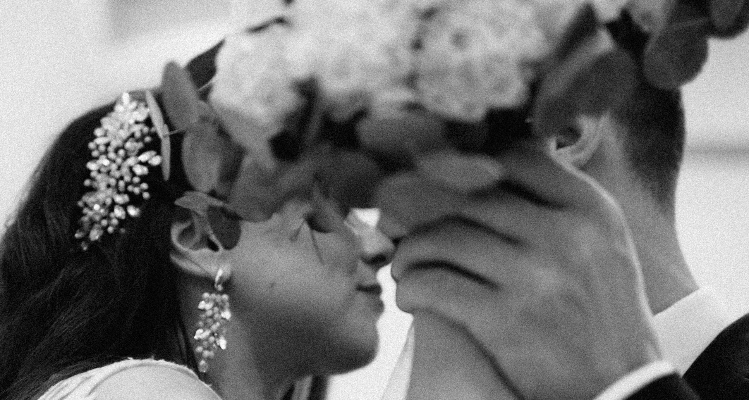 Николай и Мария. Фотограф Наталья Изюмова