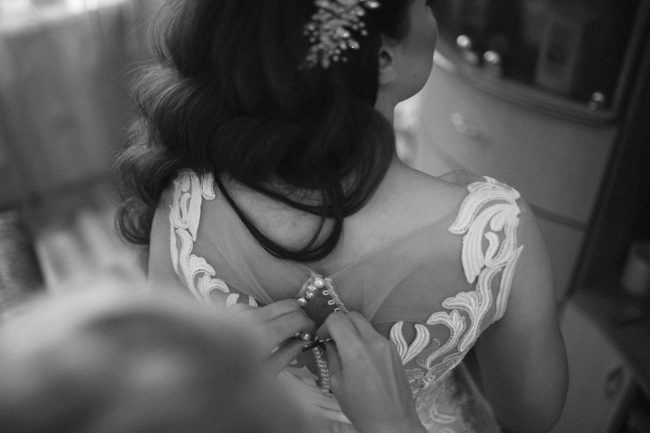 Николай и Мария. Фотограф Наталья Изюмова