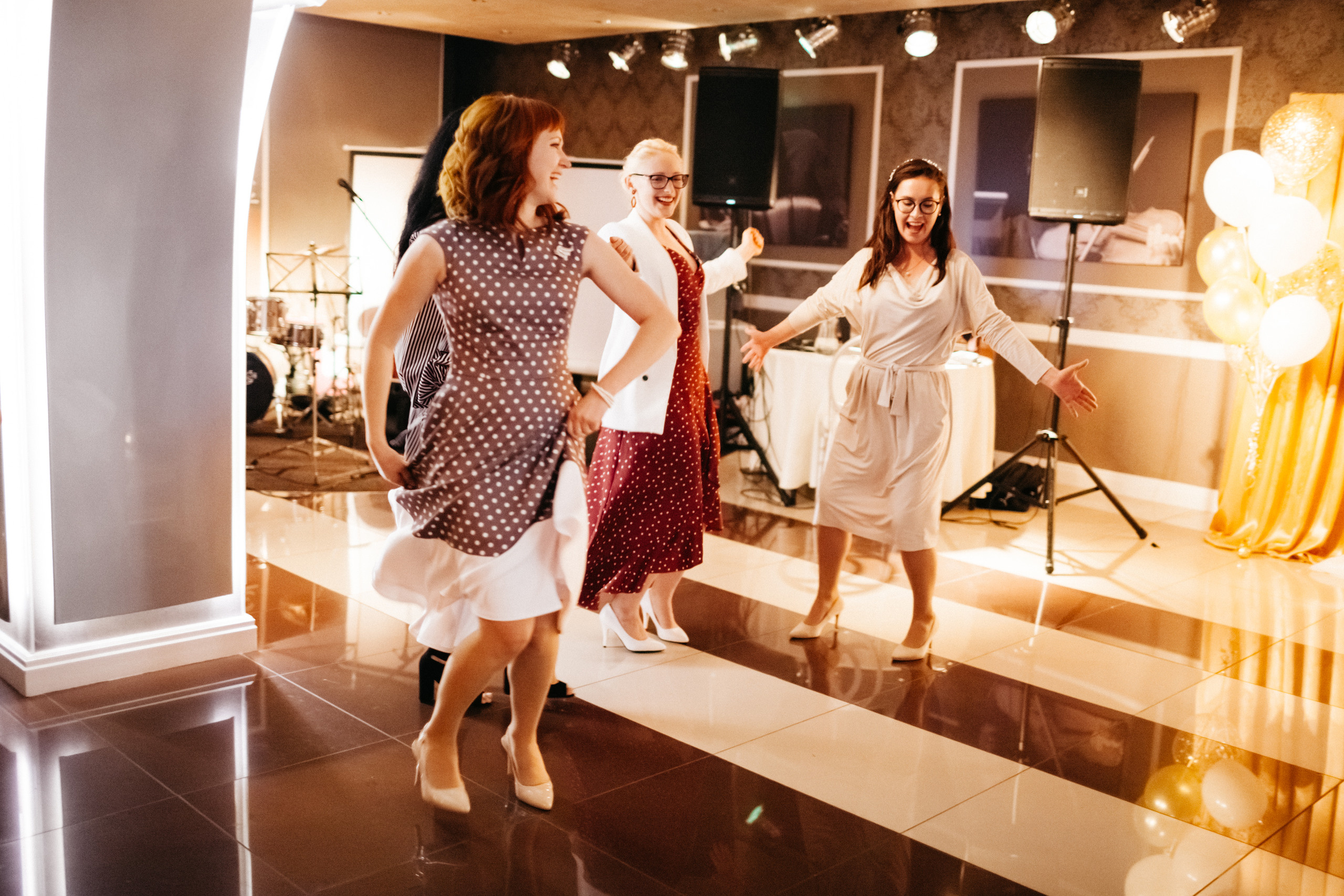 Николай и Мария. Фотограф Наталья Изюмова