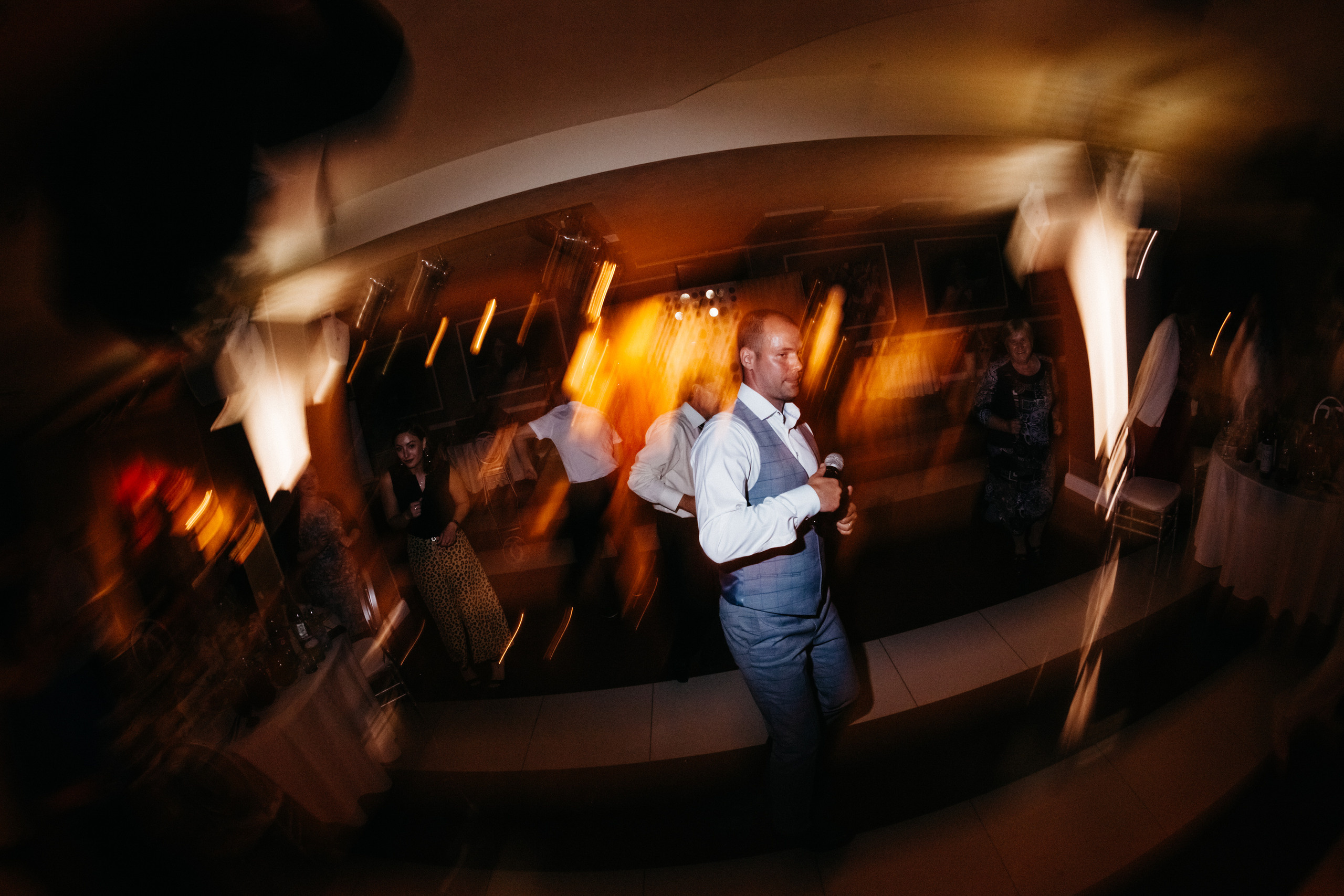 Николай и Мария. Фотограф Наталья Изюмова