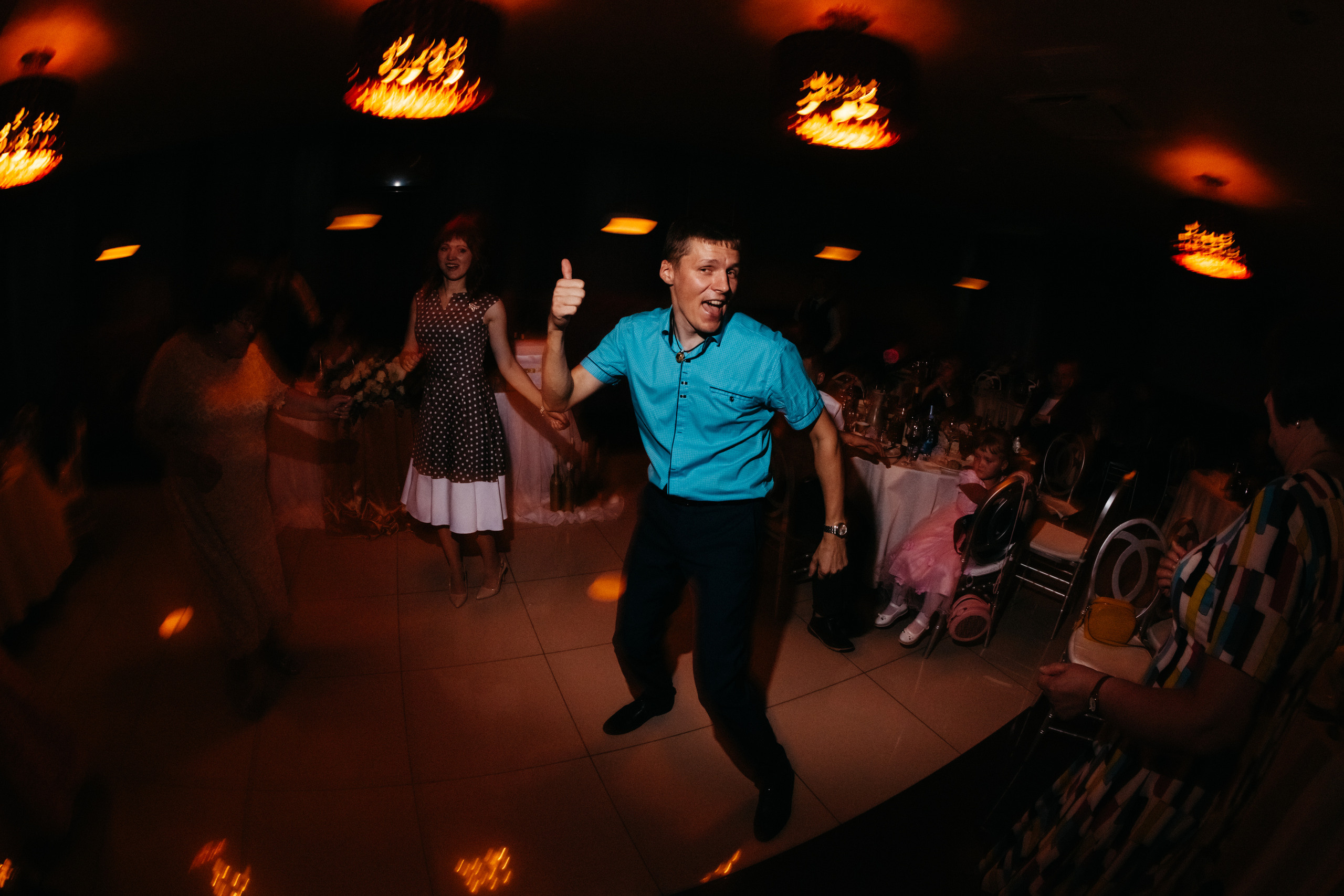 Николай и Мария. Фотограф Наталья Изюмова