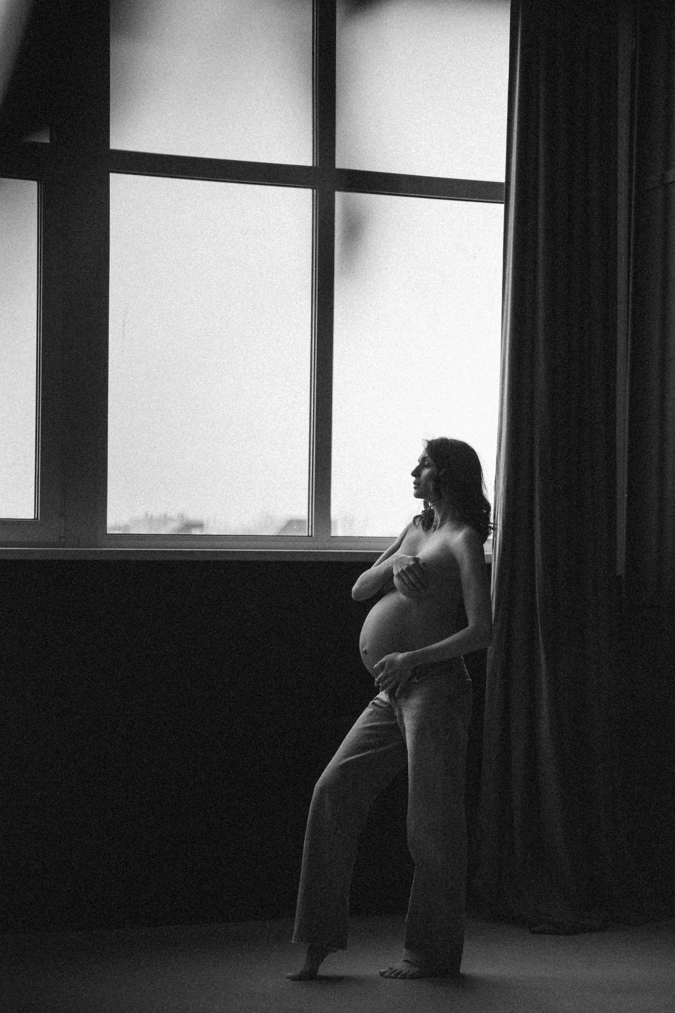 Женя. Фотограф в Нижнем Новгороде Лена Катина