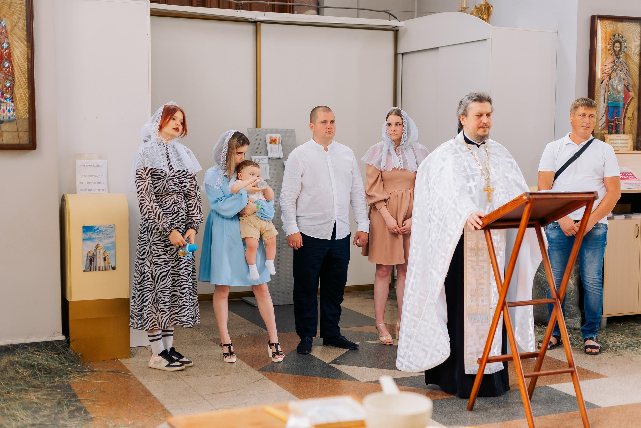 Храм Александра Невского. Фотограф Татьяна Иванчикова