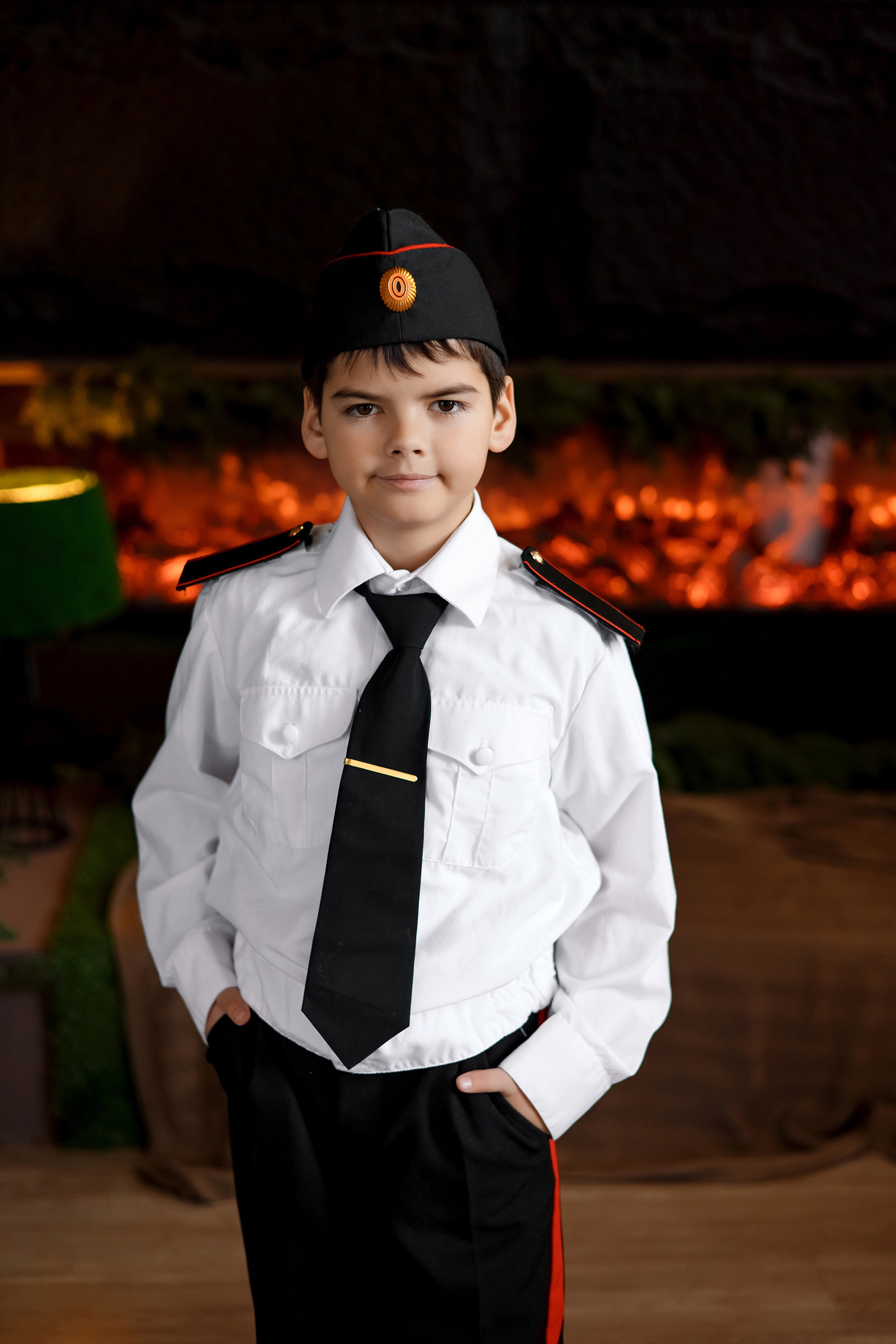 4 класс 18 школа. Фотограф Любовь Корниенко, Примоский край