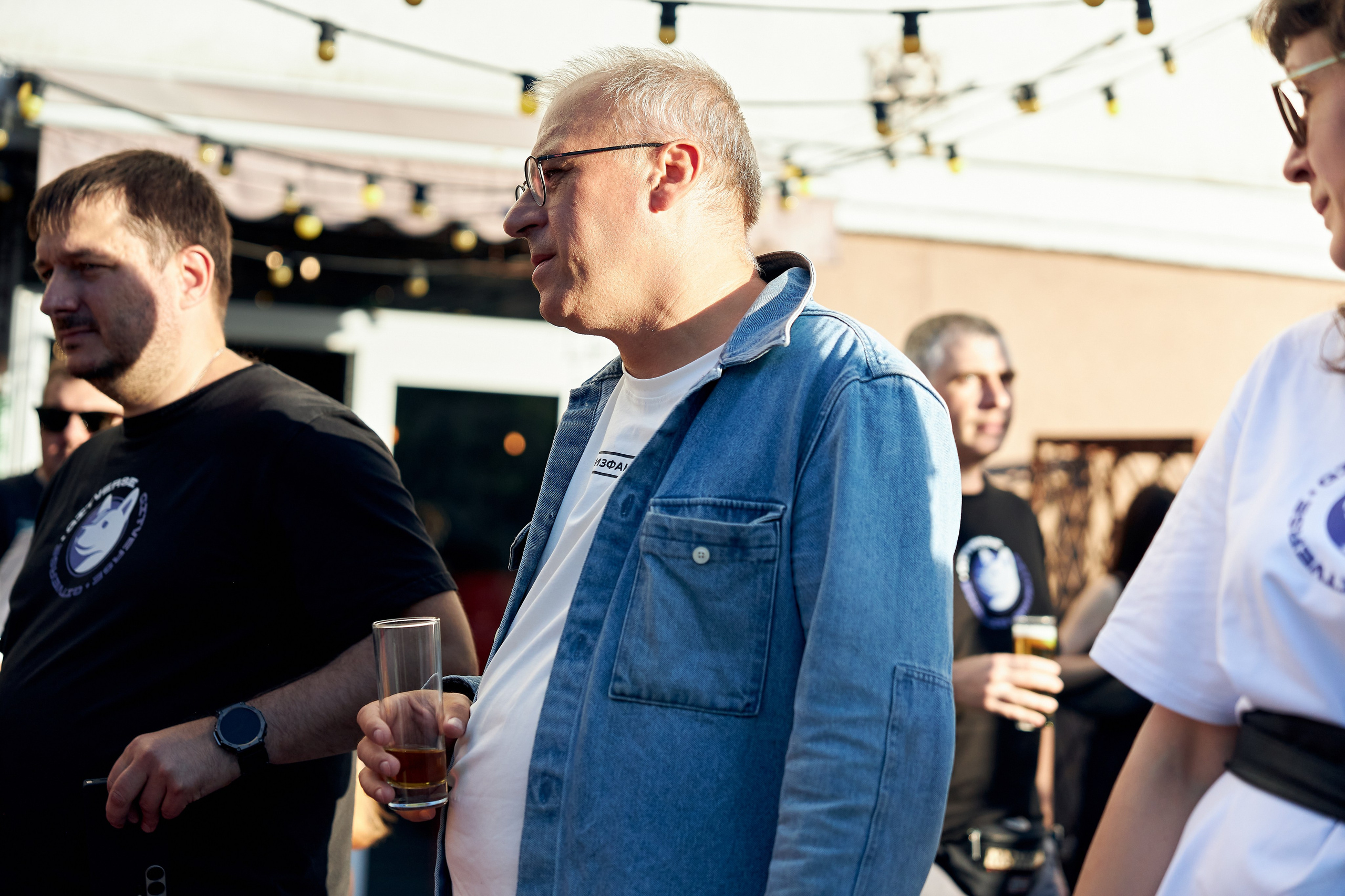 Корпоратив. Главная