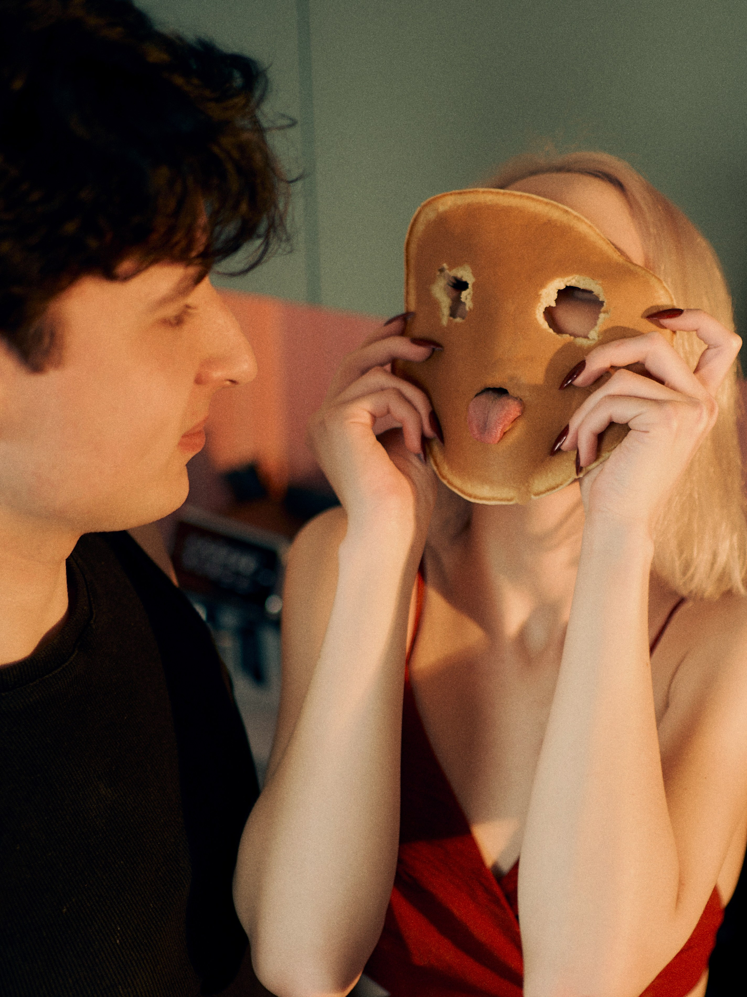 N A S T A Y & N I K I T A. Портретный фотограф в Москве