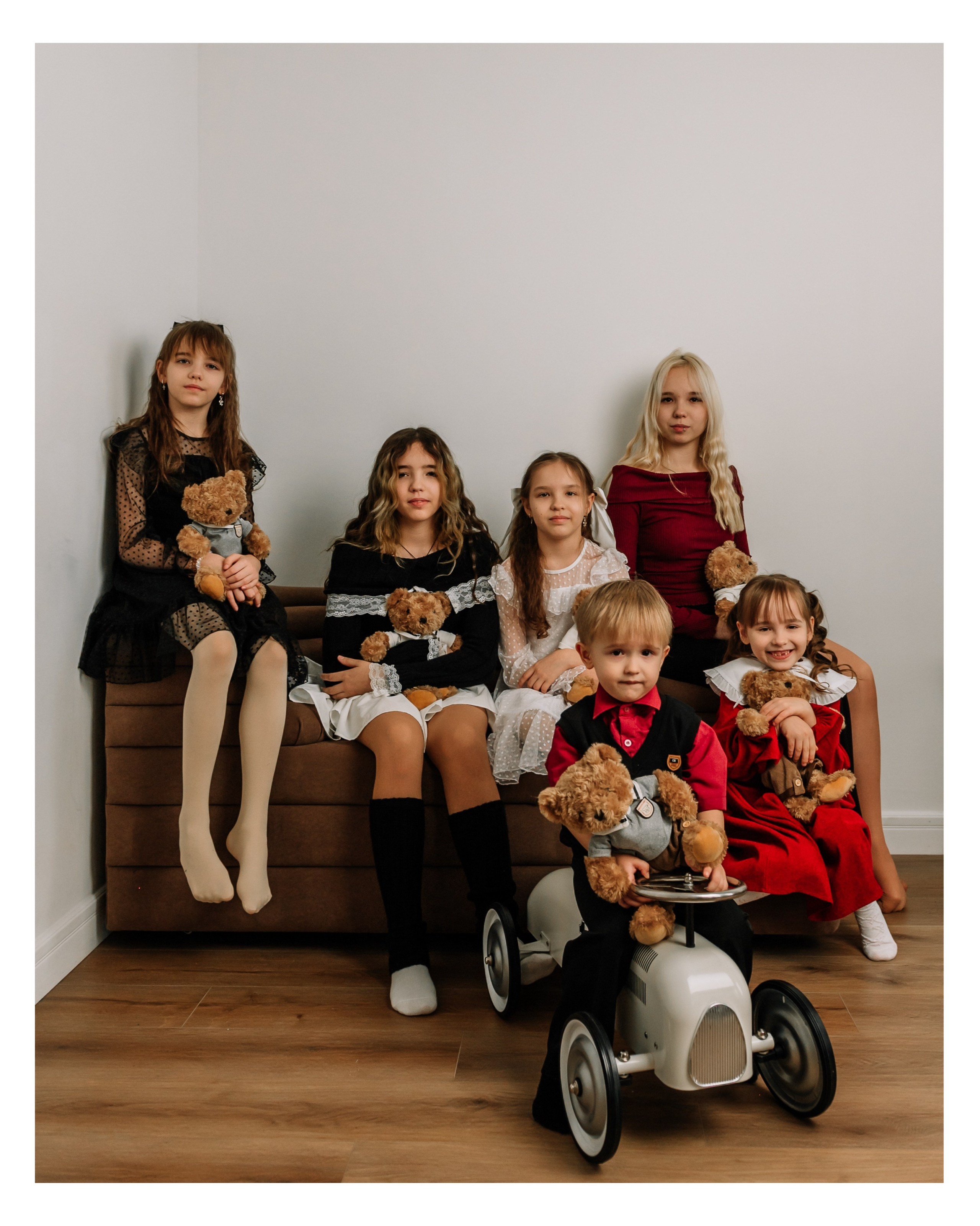 Семейная фотосессия. Анна Иванова Свадебный Фотограф Чебоксары