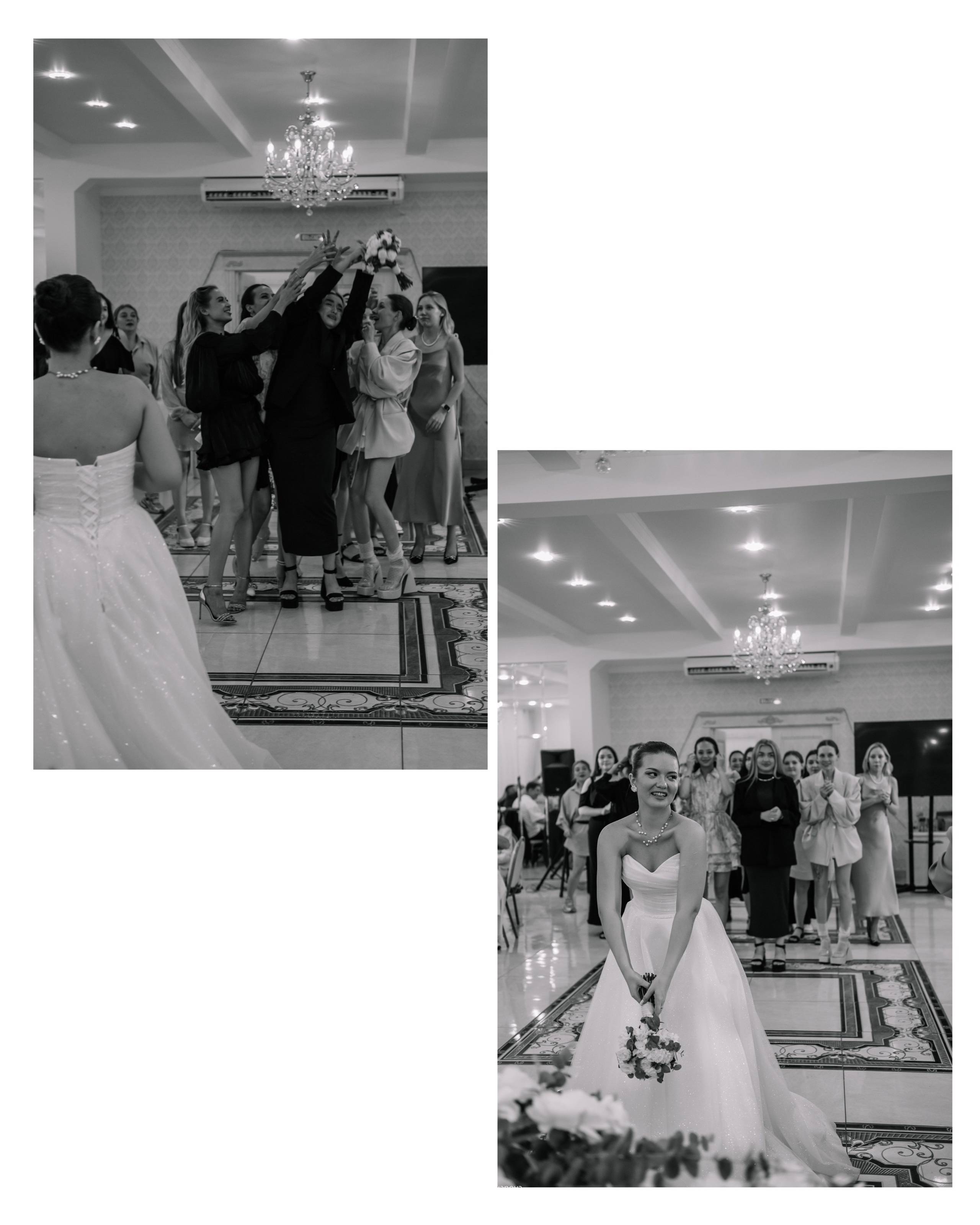 Свадебная фотосессия. Анна Иванова Свадебный Фотограф Чебоксары