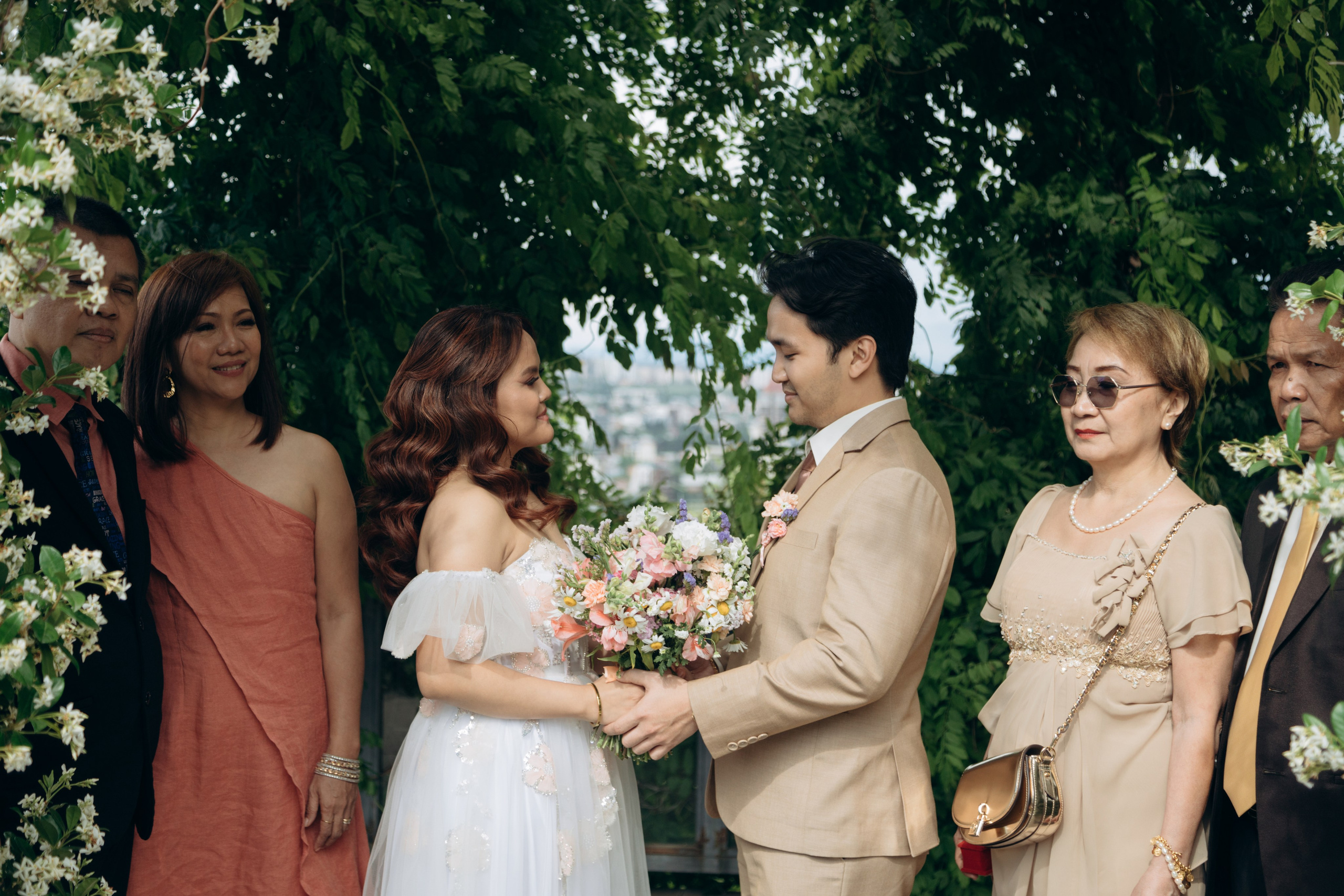 Samuel Micah and Abigail Joy. Фотограф в Тбилиси Наталья Фомина