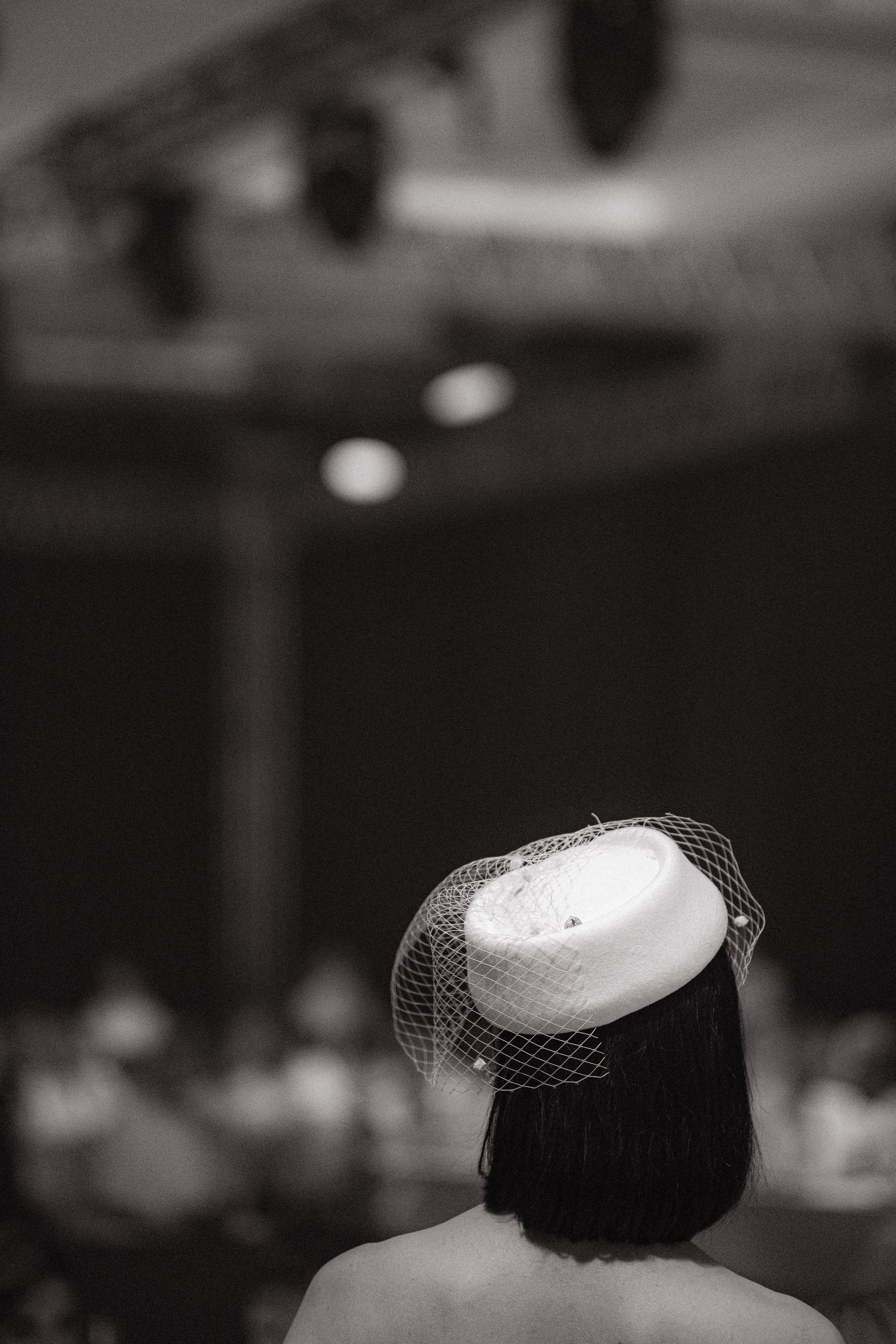 WEDDING AWARDS (B&W). Свадебный фотограф в Воронеже