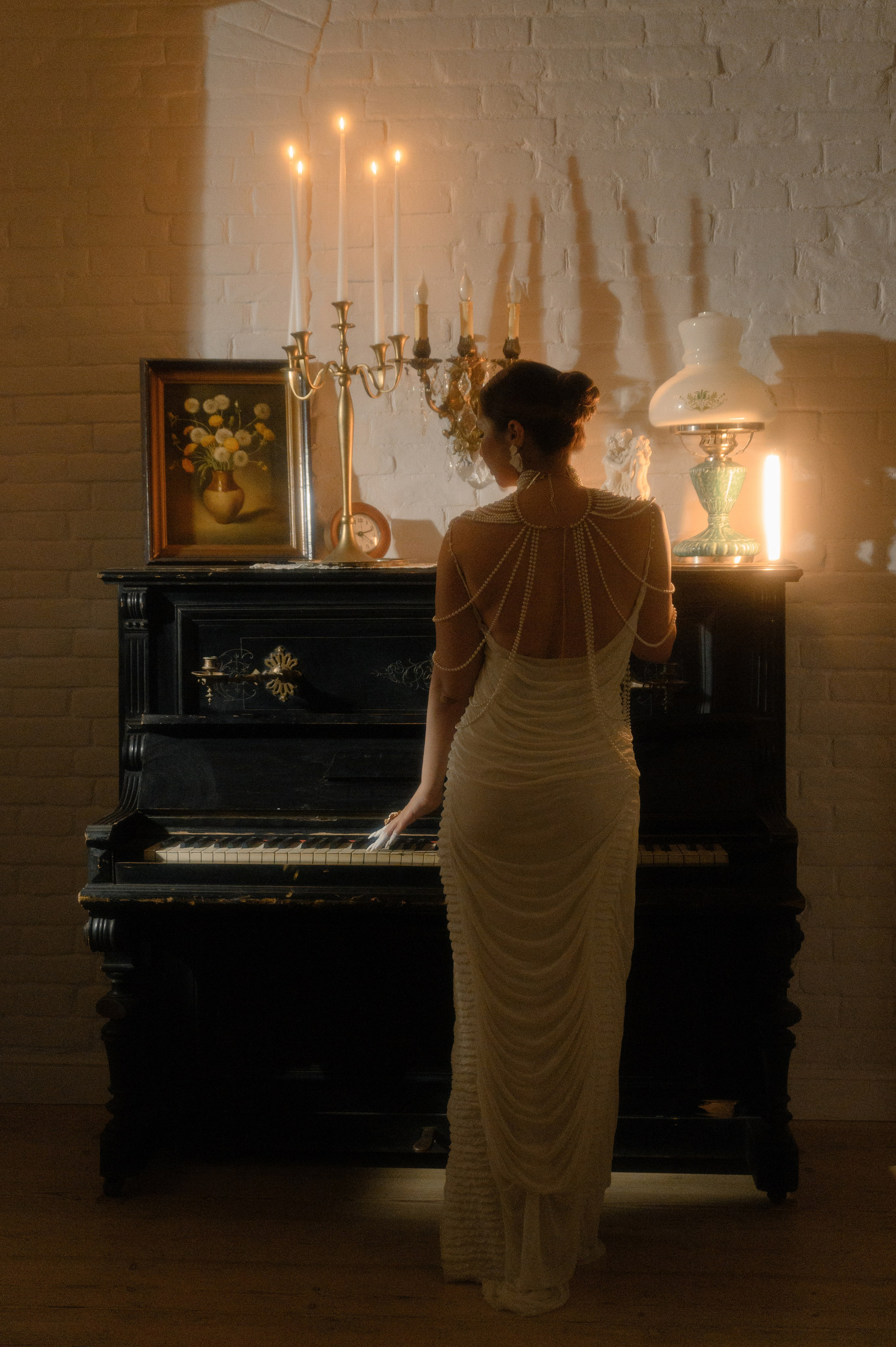 Саша и Лиза. Свадебный фотограф и видеограф