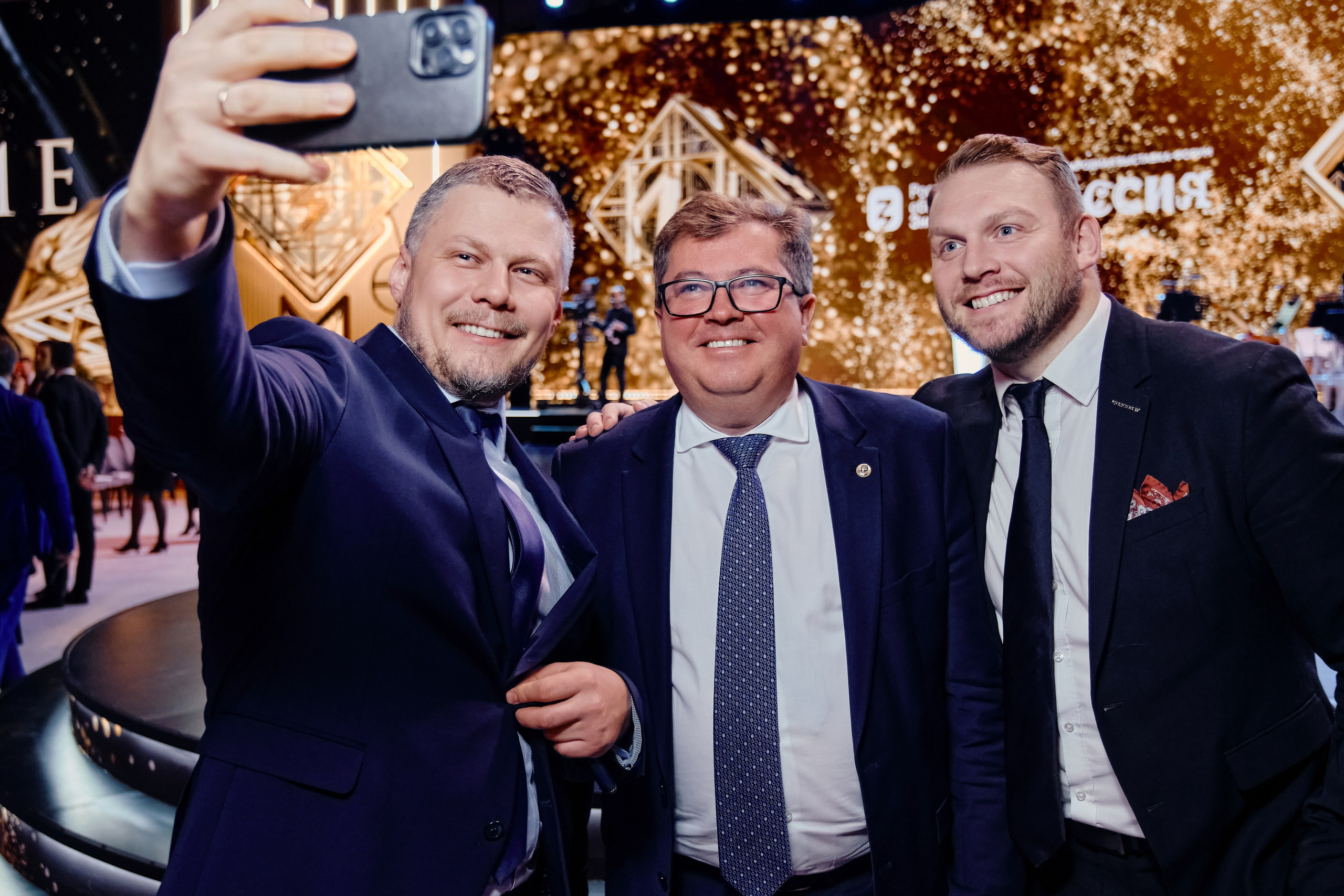 Бизнес-мероприятия. Репортажный фотограф Анастасия Ащепкова