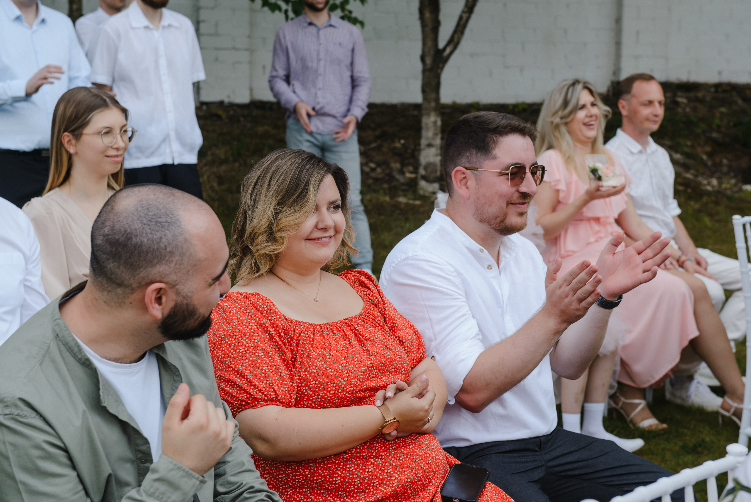 АЛЕКСАНДР И АЛИНА. Фотограф Лопаткина Ирина