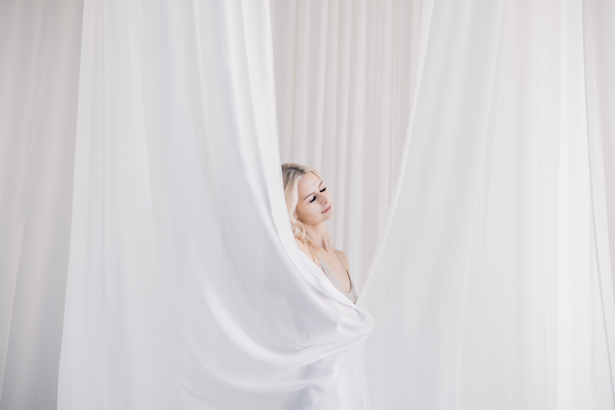 Кристина. Коммерческий фотограф в Москве