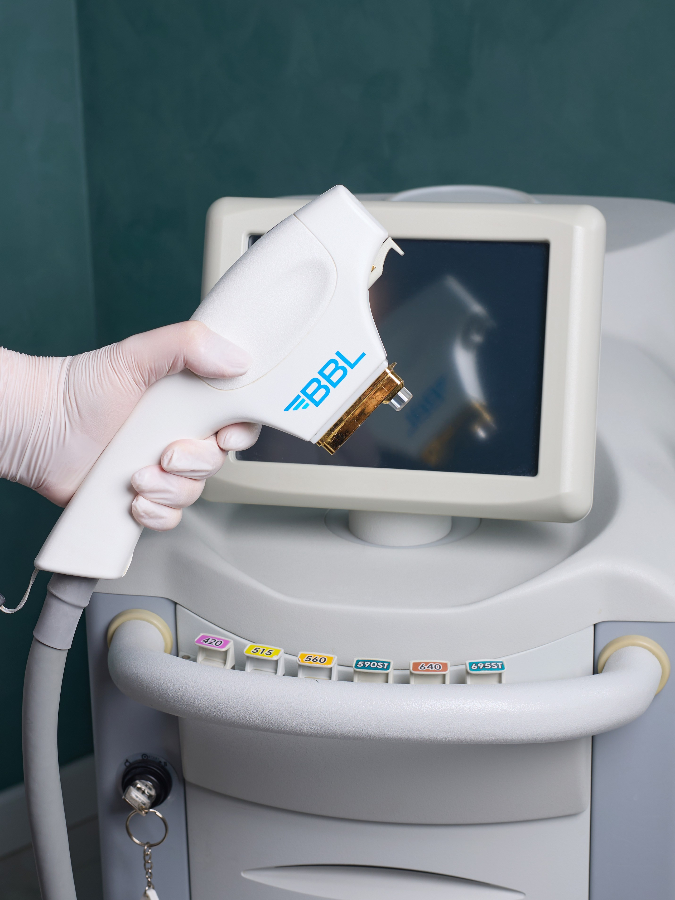 360 Cosmetology. Коммерческий фотограф в Москве