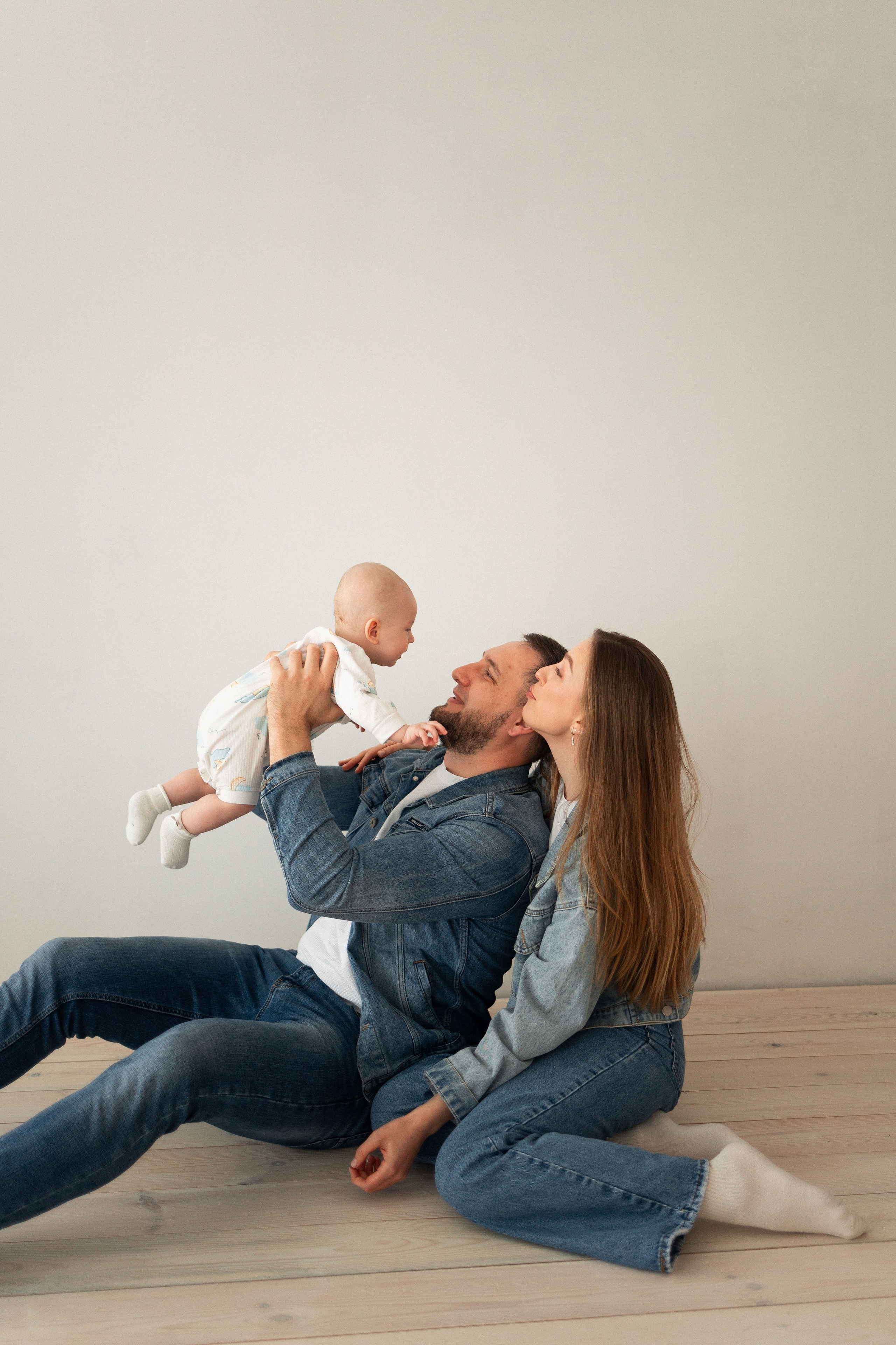 L&E&L. Семейный фотограф в Севастополе и Симферополе Александра Чистякова