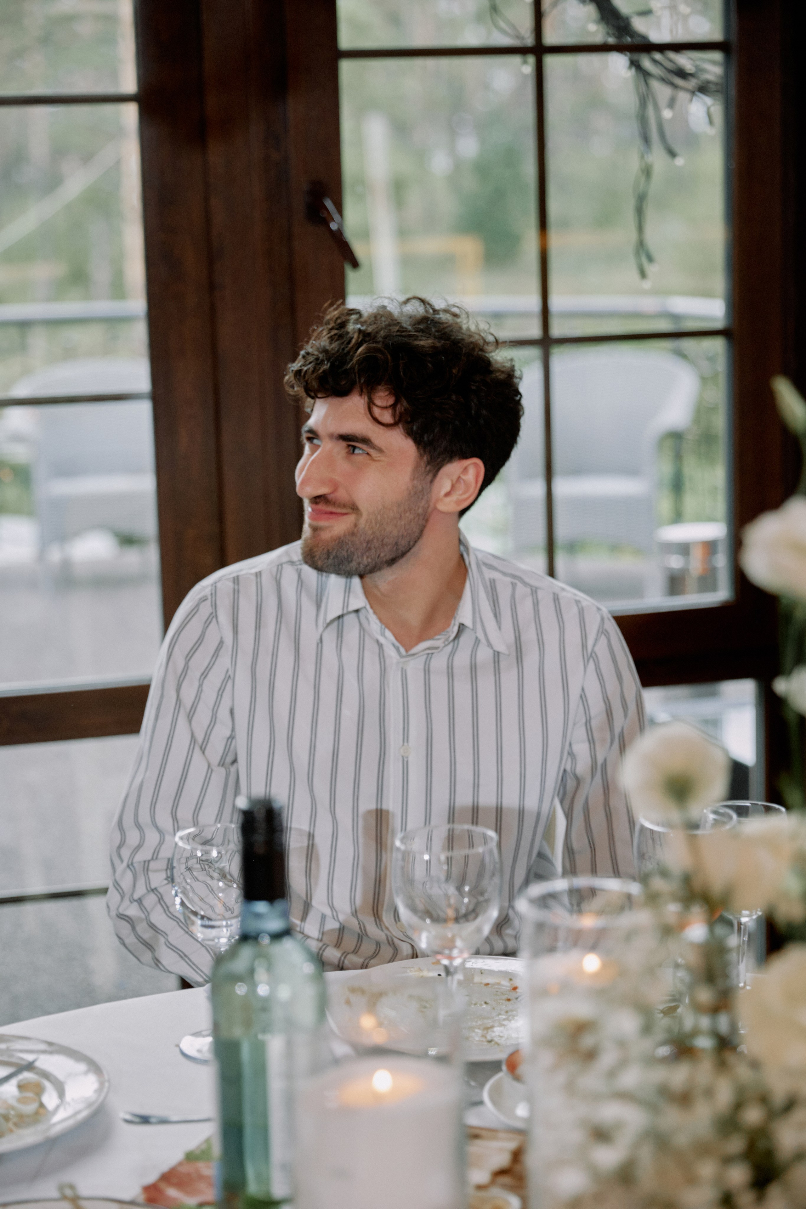 Жемчуг. Фотограф Елена Краснопевцева