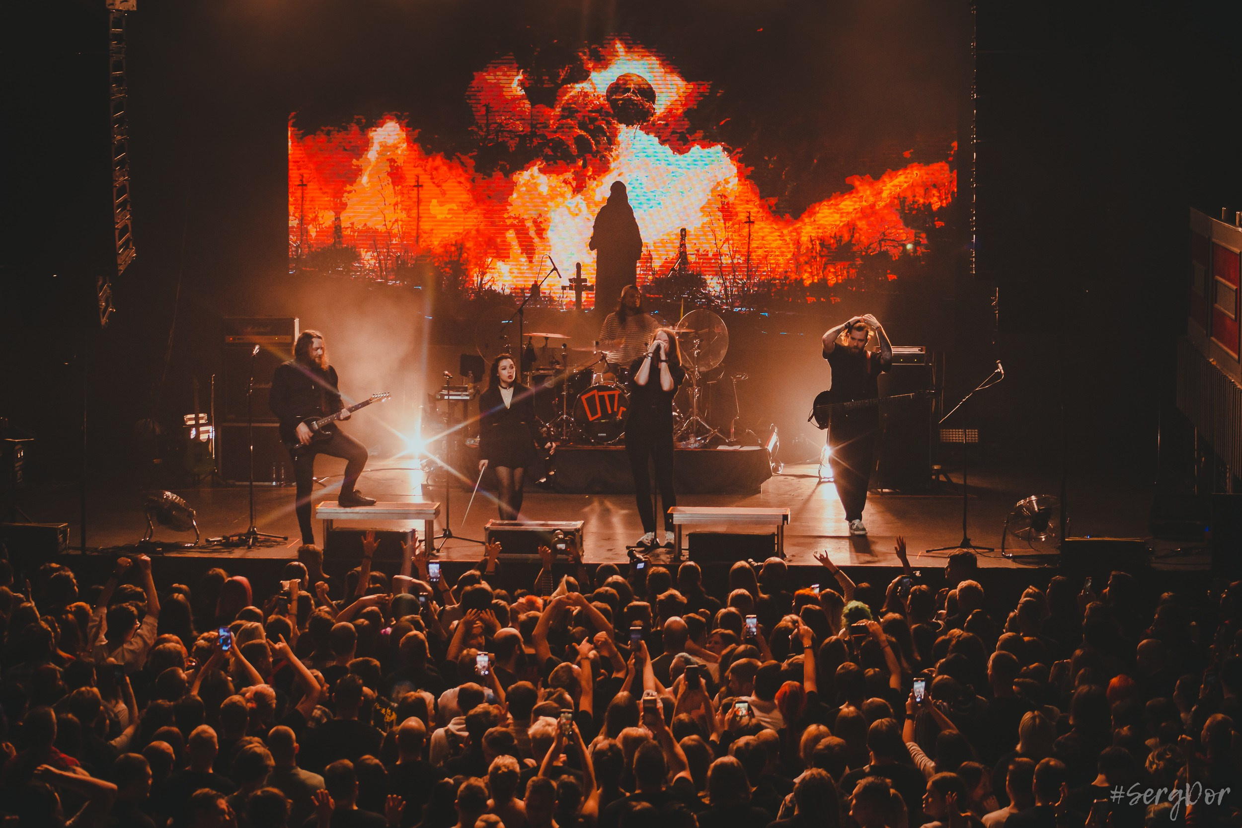 Операция Пластилин, Sound, Санкт-Петербург, концерт, фотографии, 28.10.2023, SergDor, 28 октября 2023 года, #SergDor