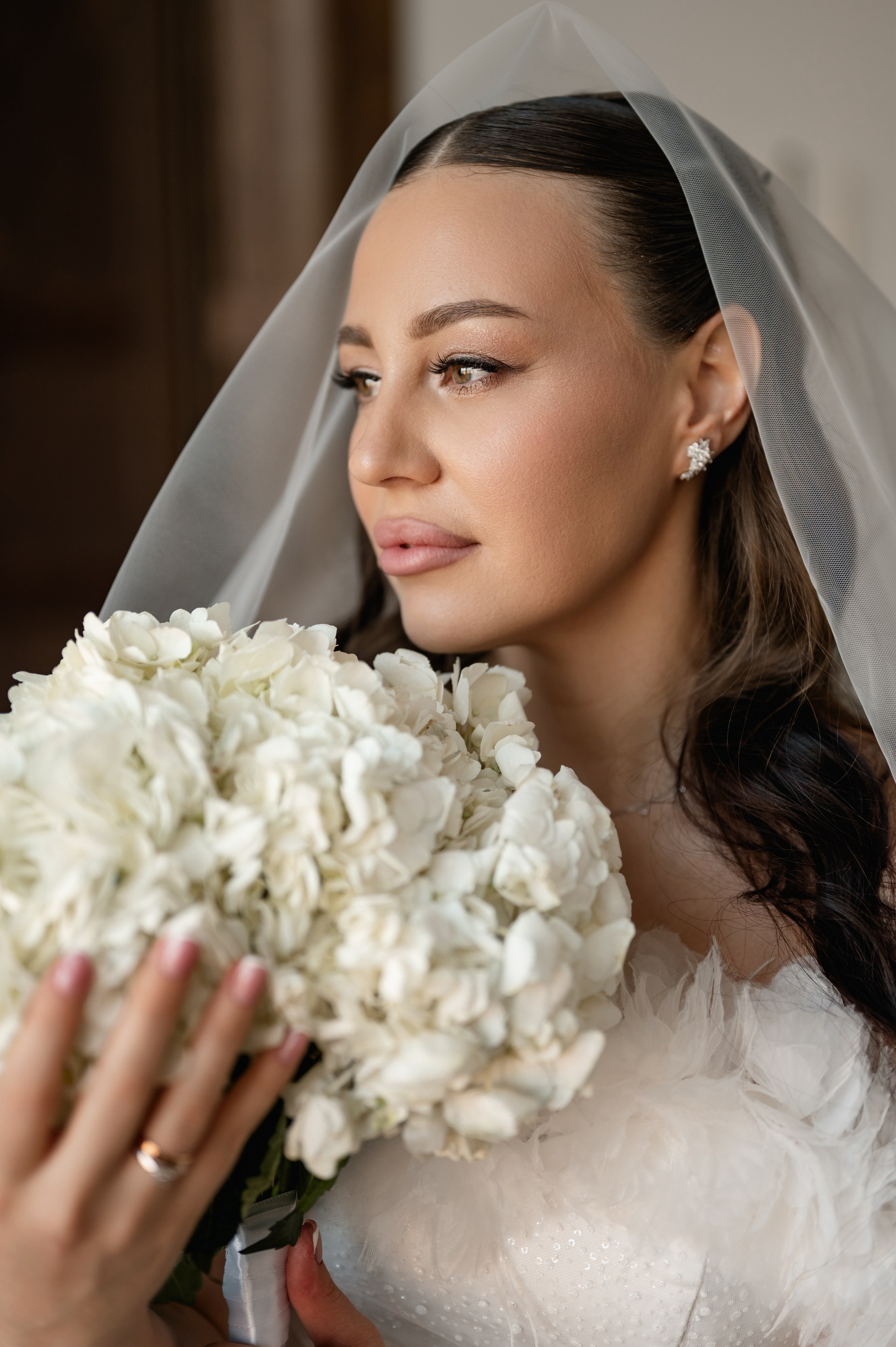 Аркадий и Алина. Свадебный и семейный фотограф в Краснодаре Алина Мельник
