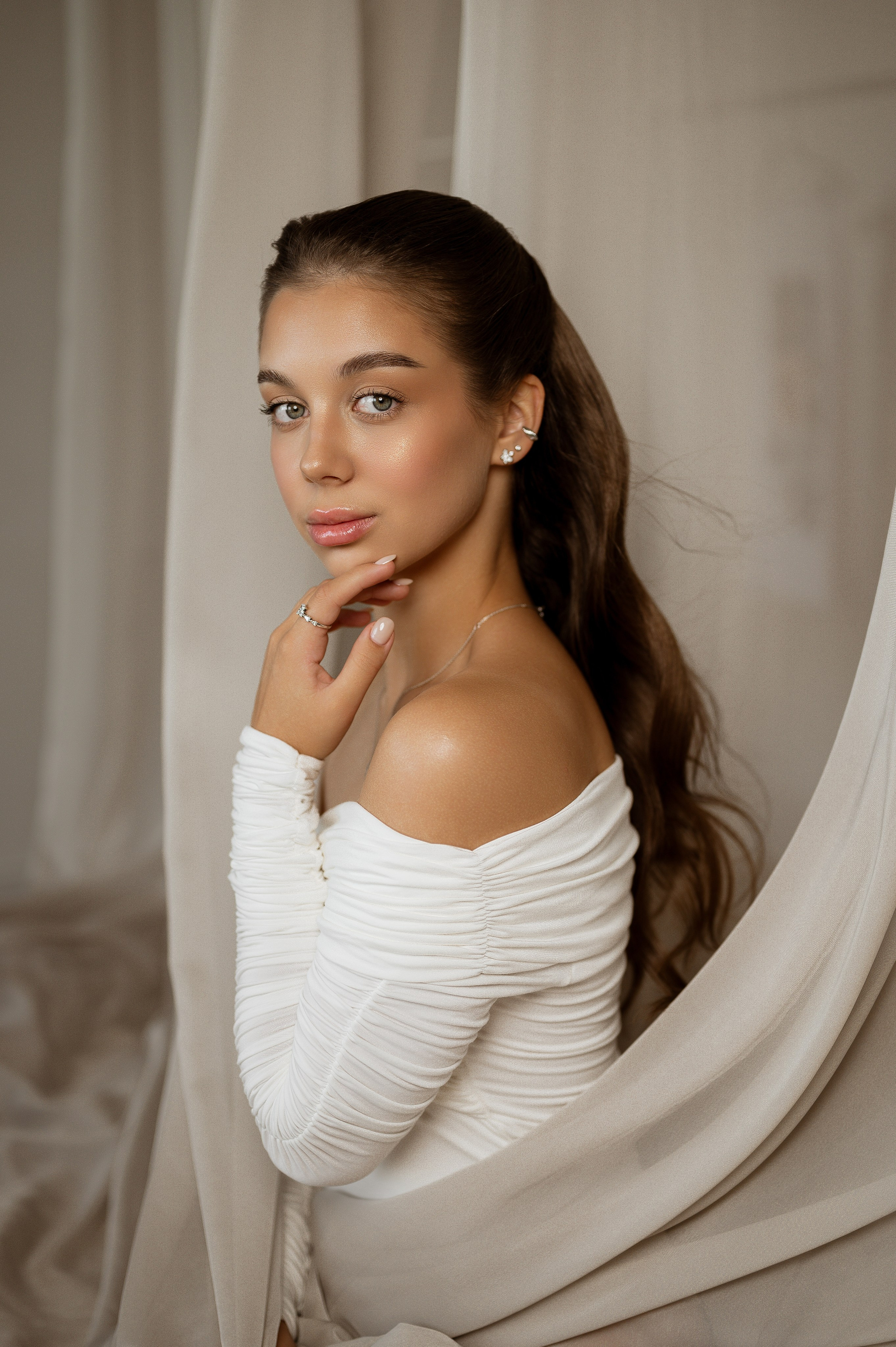 Маша. Свадебный и семейный фотограф в Краснодаре Алина Мельник