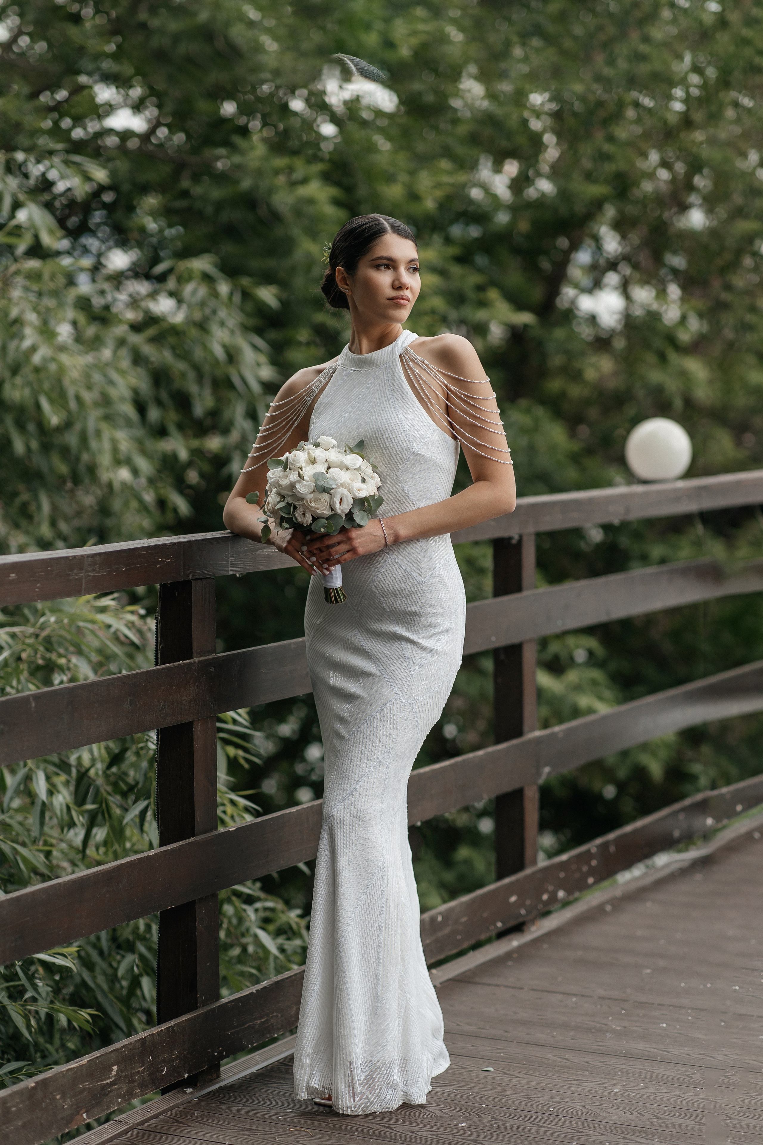 свадьба в яхт-клубе парк рублево