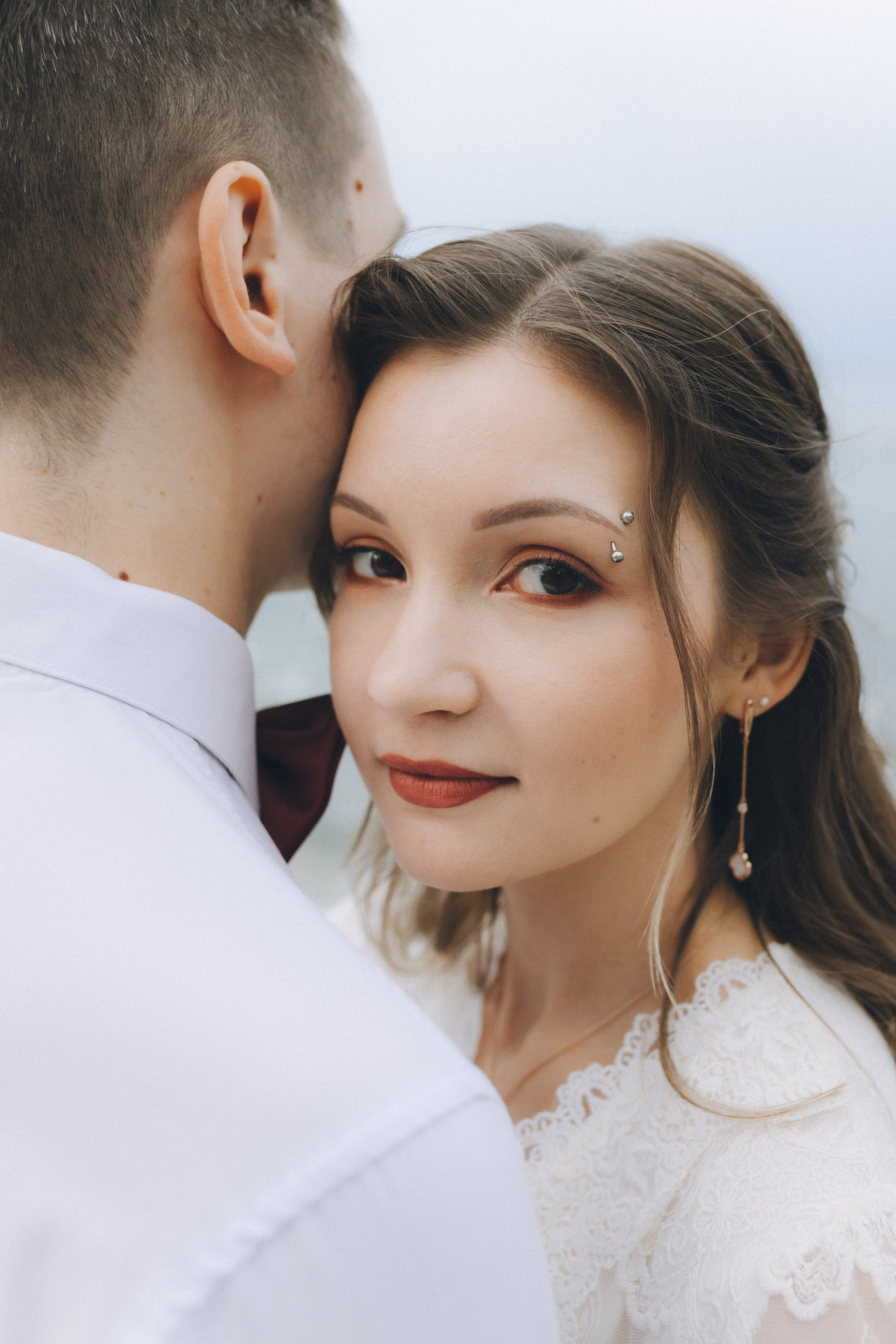 Летняя свадьба в городе. Фотограф Зеленоградск Красильникова Елена