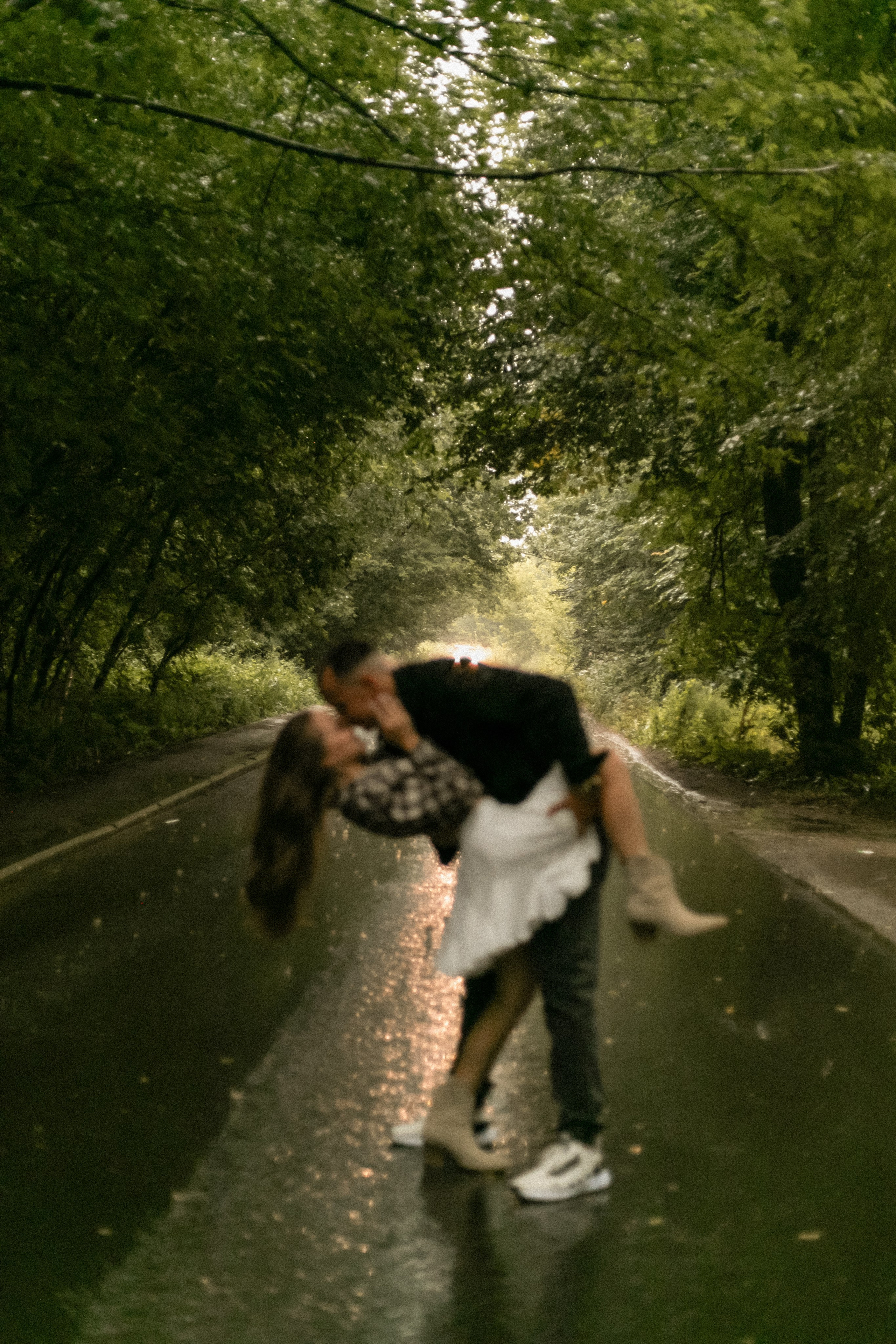 Love story. Фотограф Карина Орехина из Ярославля