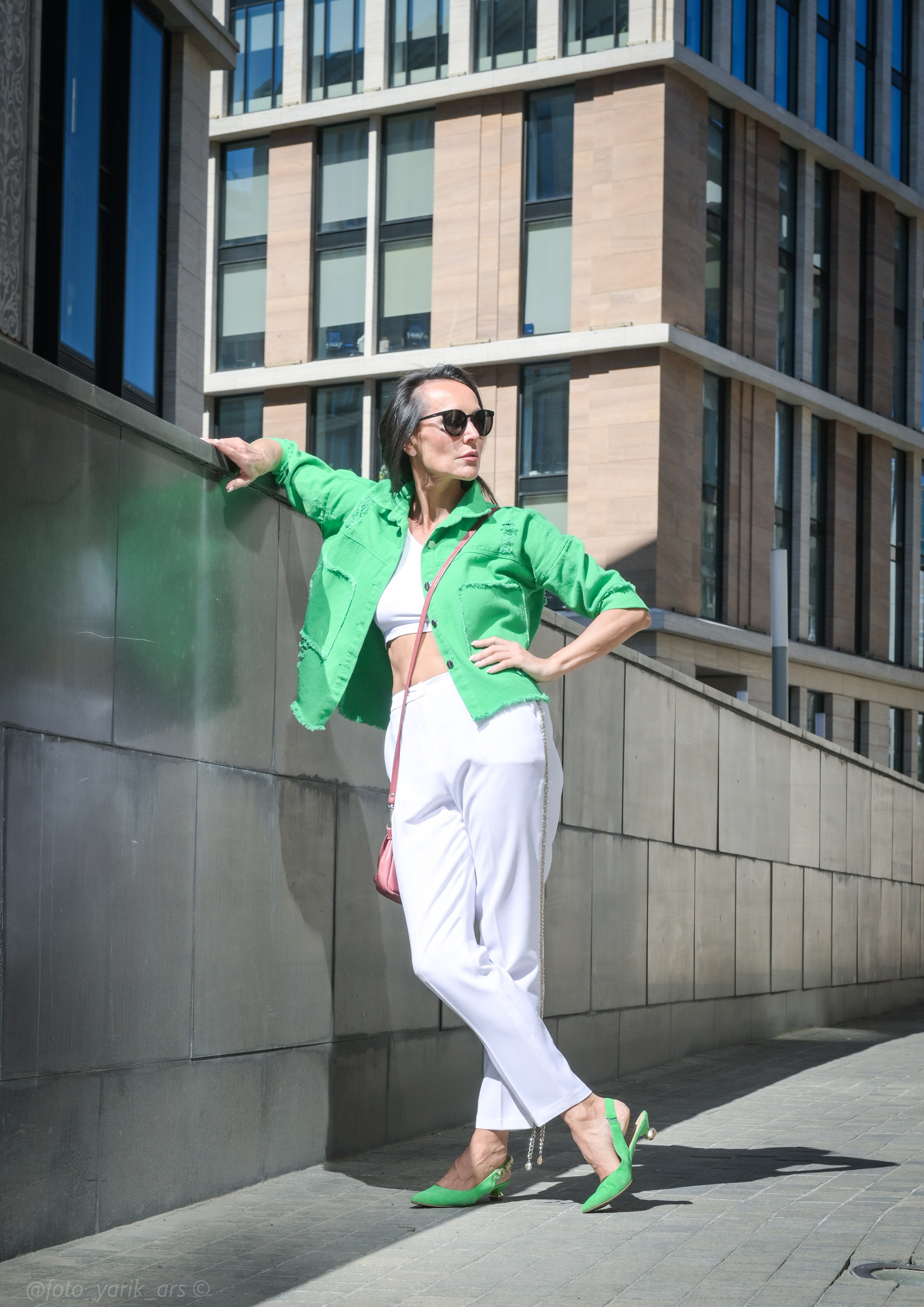 Семейный, свадебный, репортажный фотограф в Санкт-Петербурге Ярик Арс