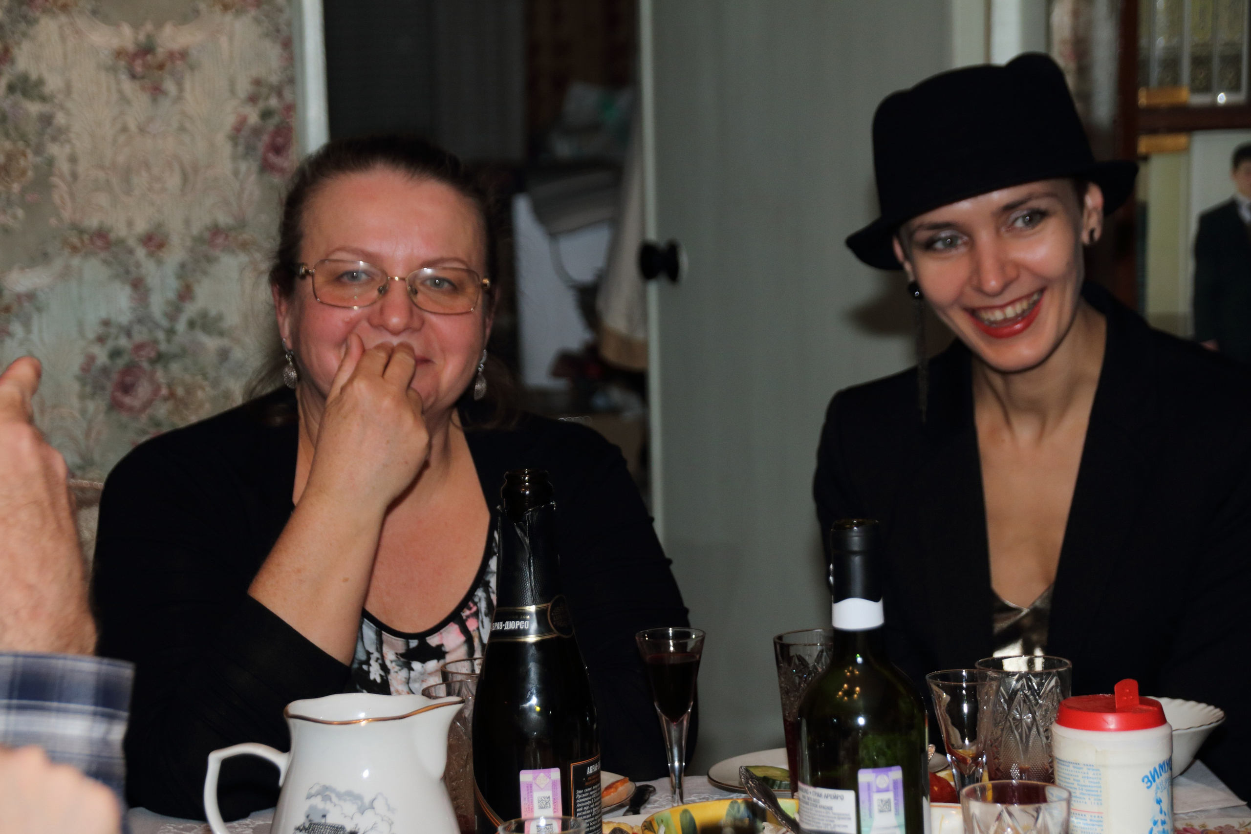 25.12.2016 Новый год в Фотообъединении. Фотообъединение Самарского областного отделения Союза журналистов России