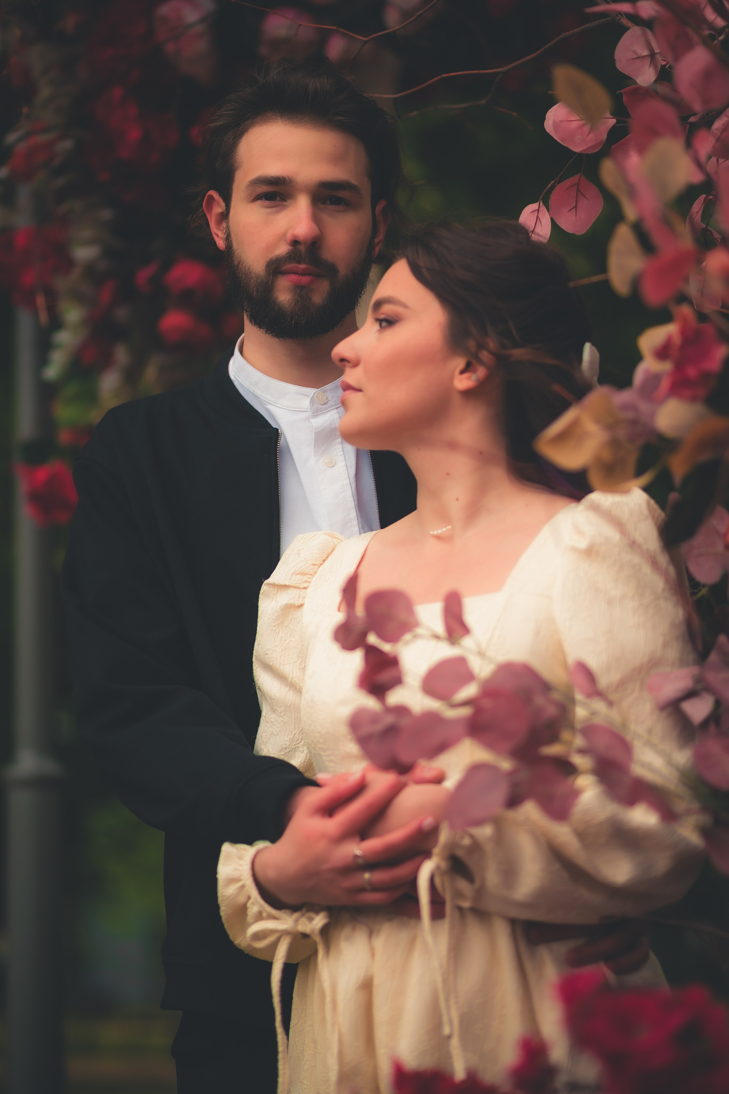 Свадебная съёмка Анатолия и Елизаветы. Иван Кубик — фотограф и видеограф