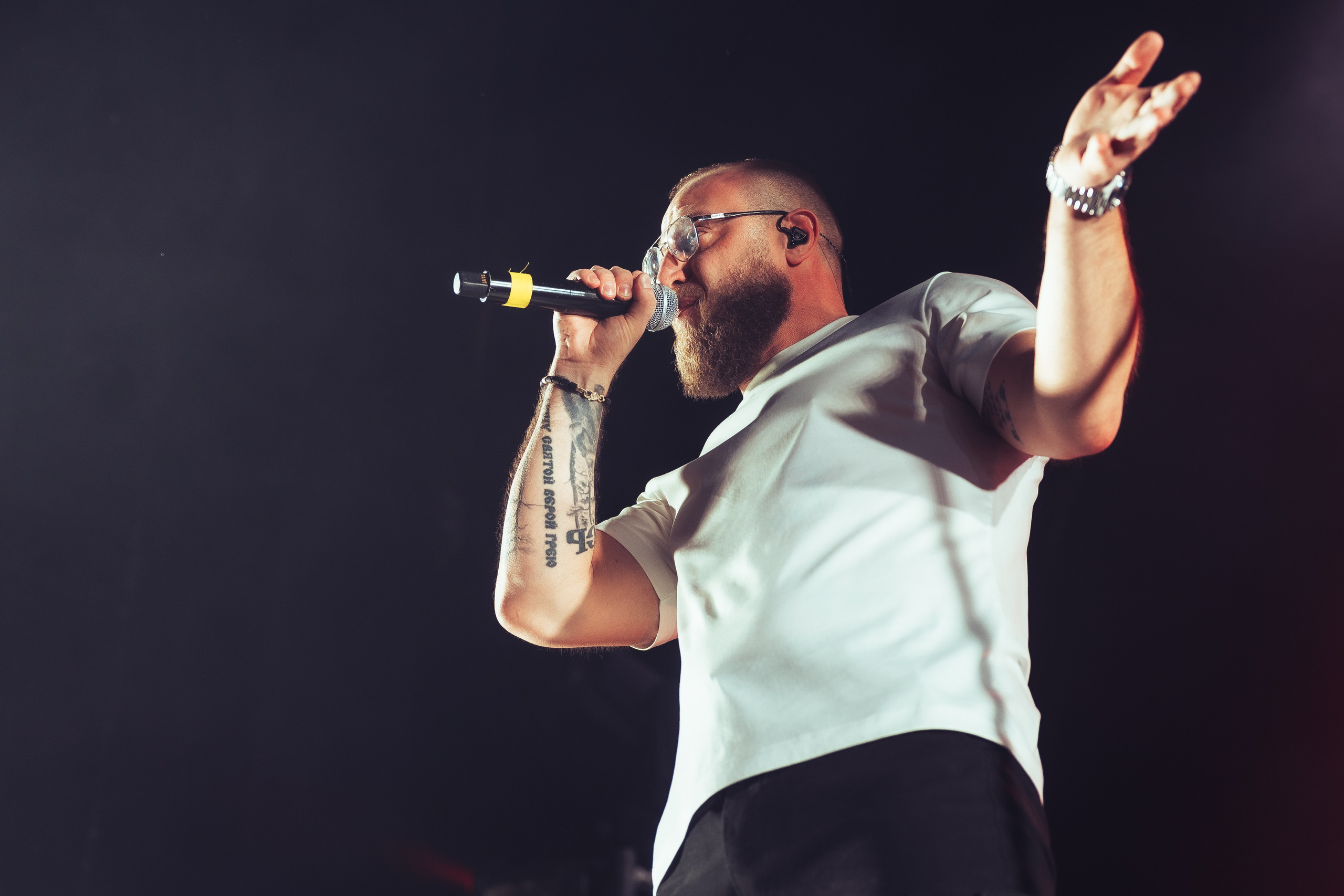 МАВАШИ group, 2025 год. Иван Кубик — фотограф и видеограф