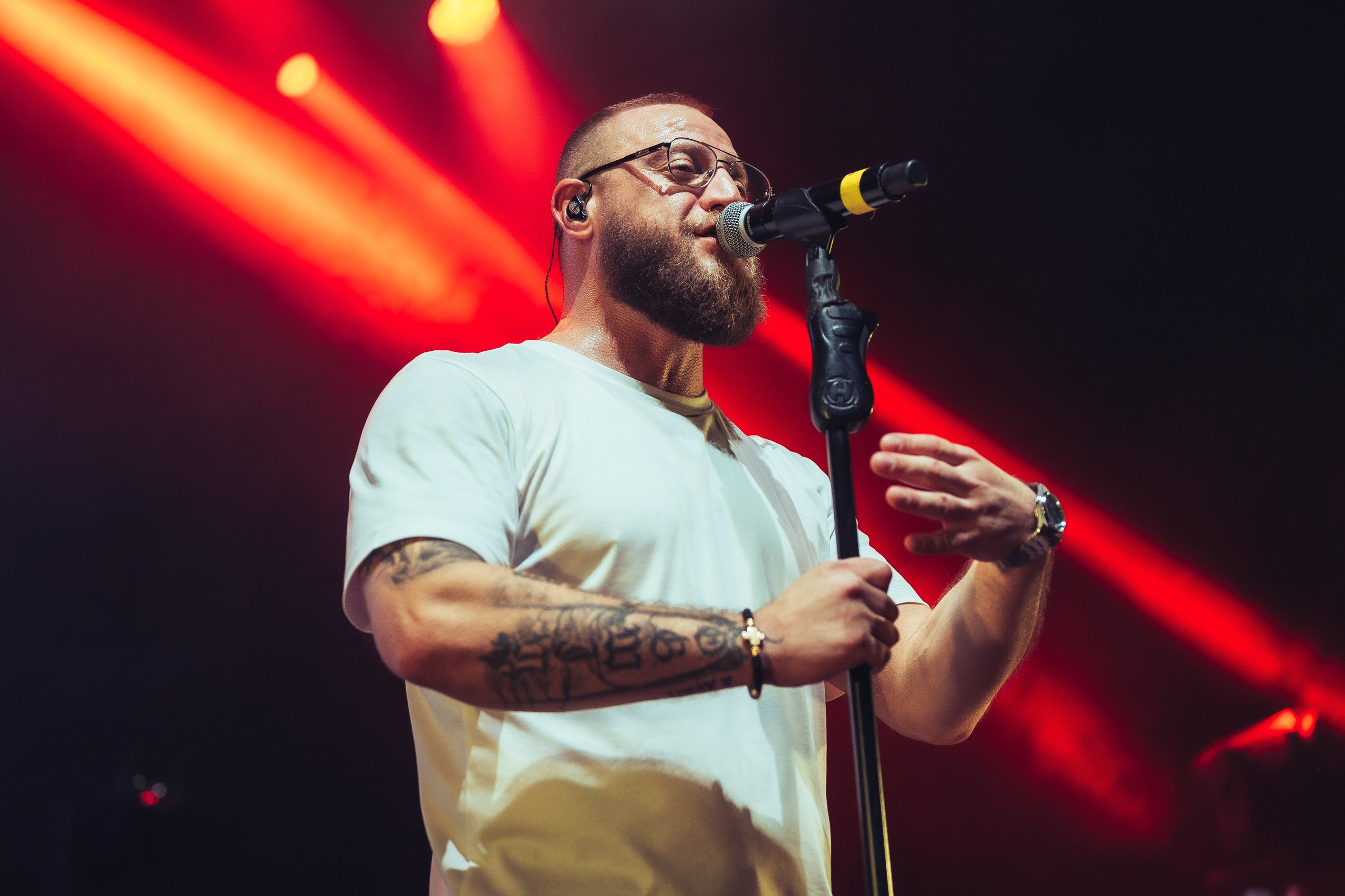 МАВАШИ group, 2025 год. Иван Кубик — фотограф и видеограф