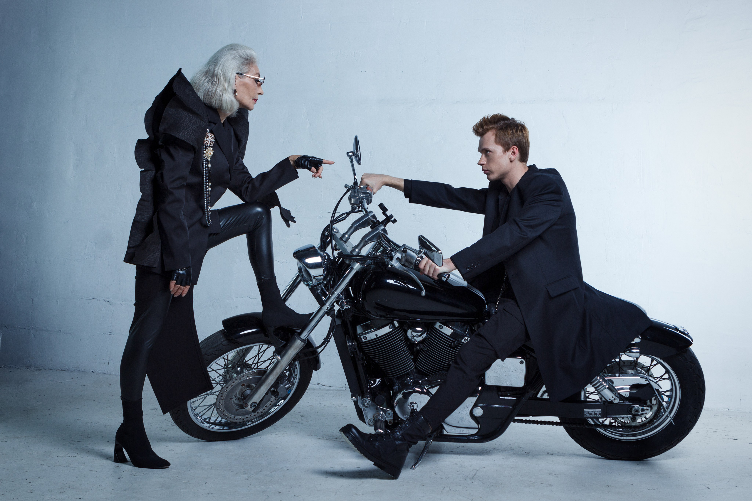 Раскольников. Анна Короткова, фотохудожник, г. Москва