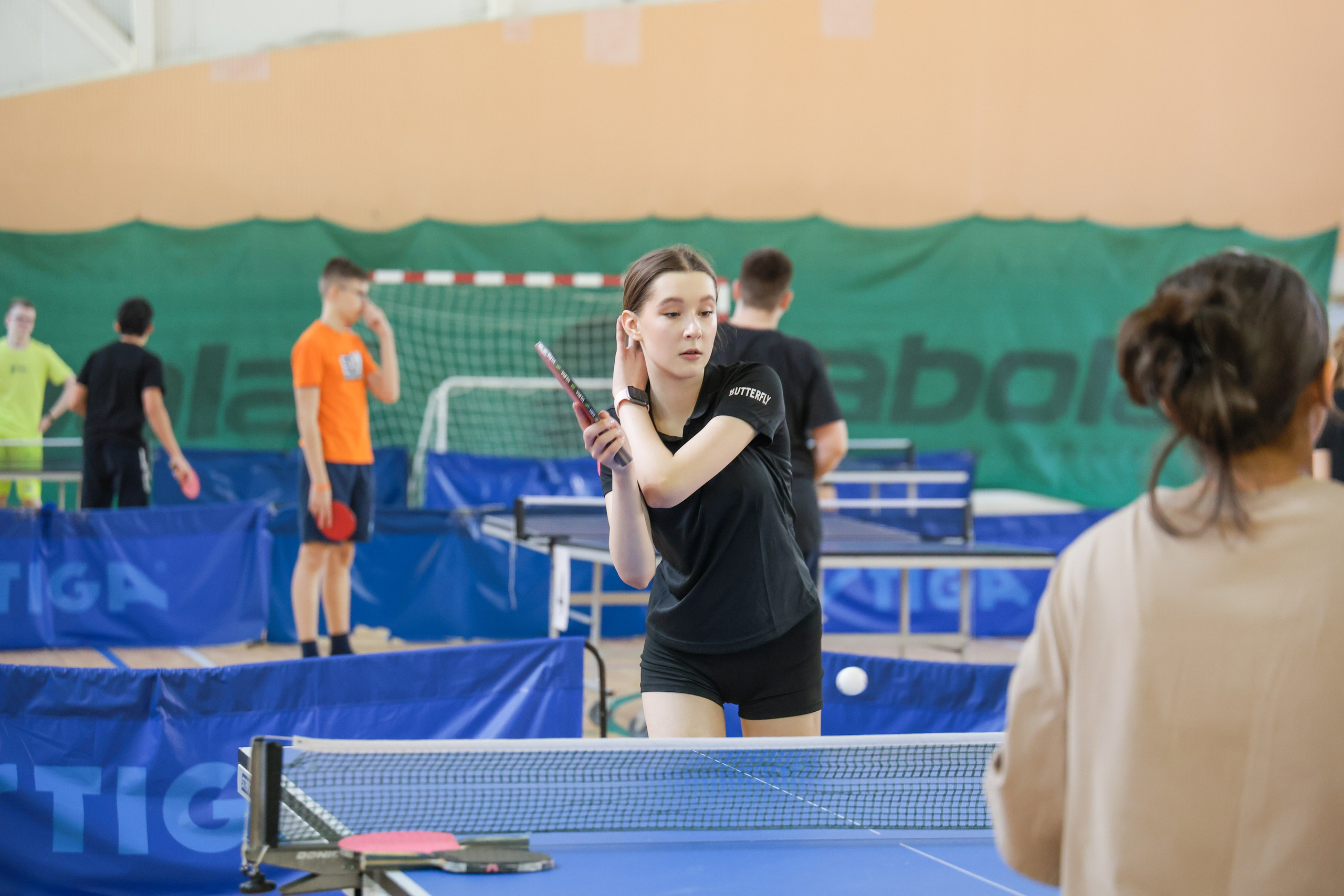 МОСГОРСПОРТ. Фотограф и видеограф — Москва