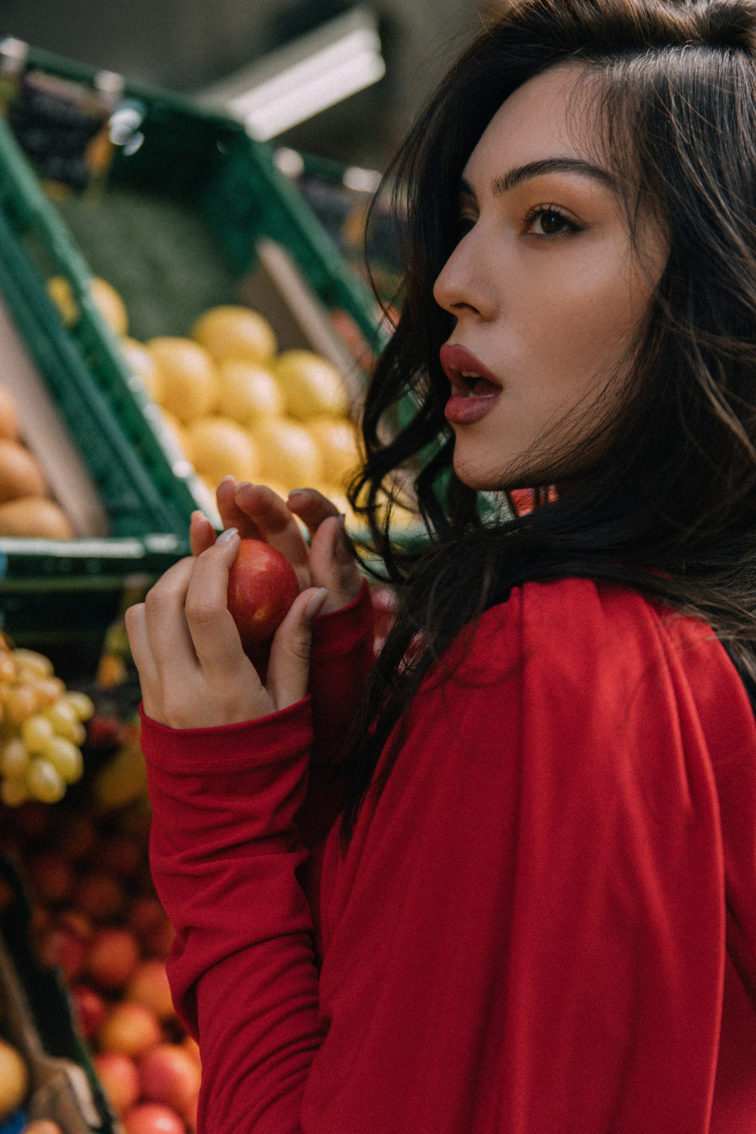 Deux ambiances différentes. Photographe à Paris