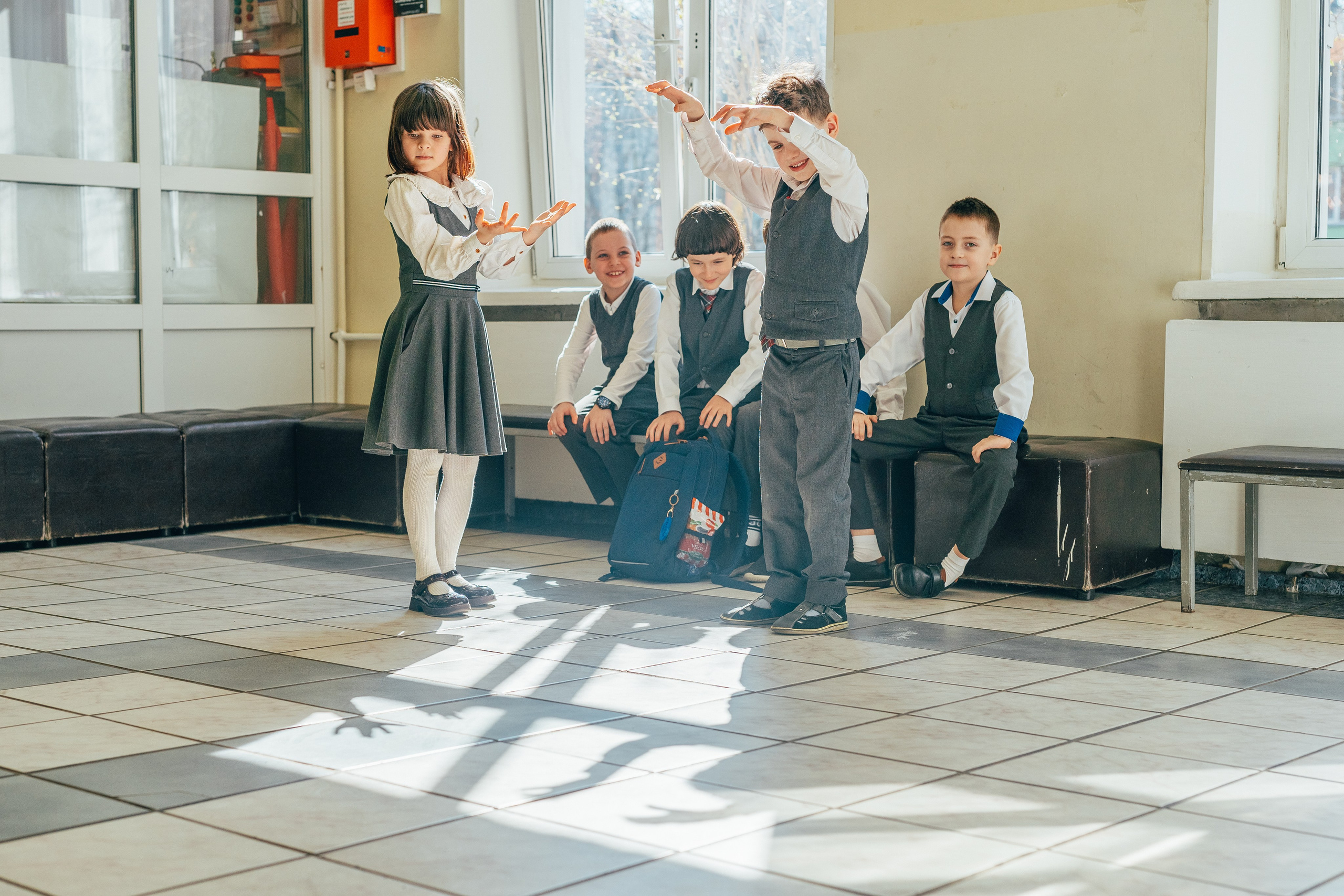 1 класс. Школьные альбомы и альбомы для детского сада. Юлия Осипова. Москва