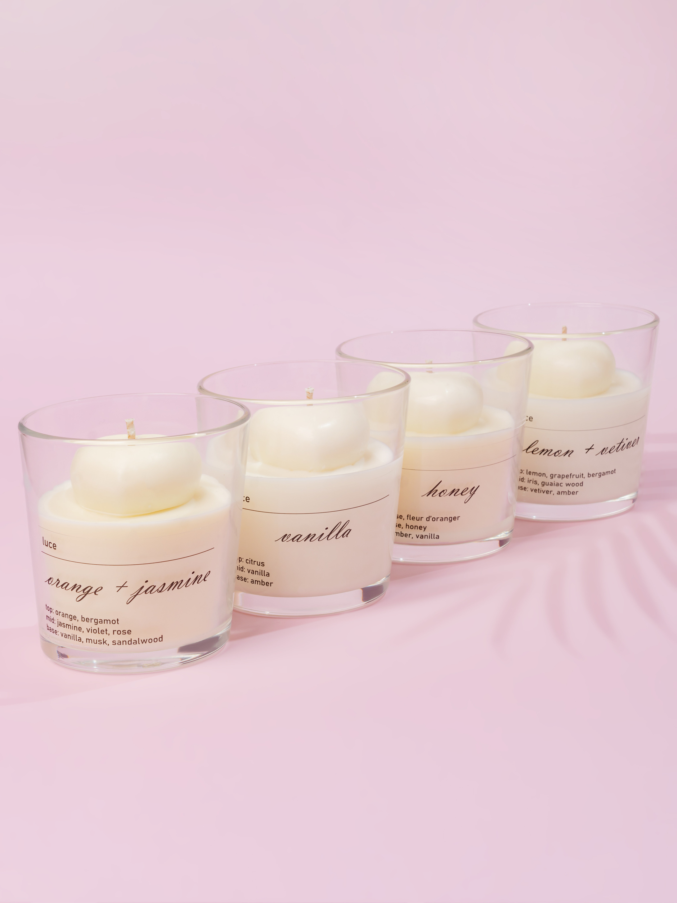 СВЕЧИ LUCE. Предметная фотосъемка в г. Москва PREDMETKASTUDIO