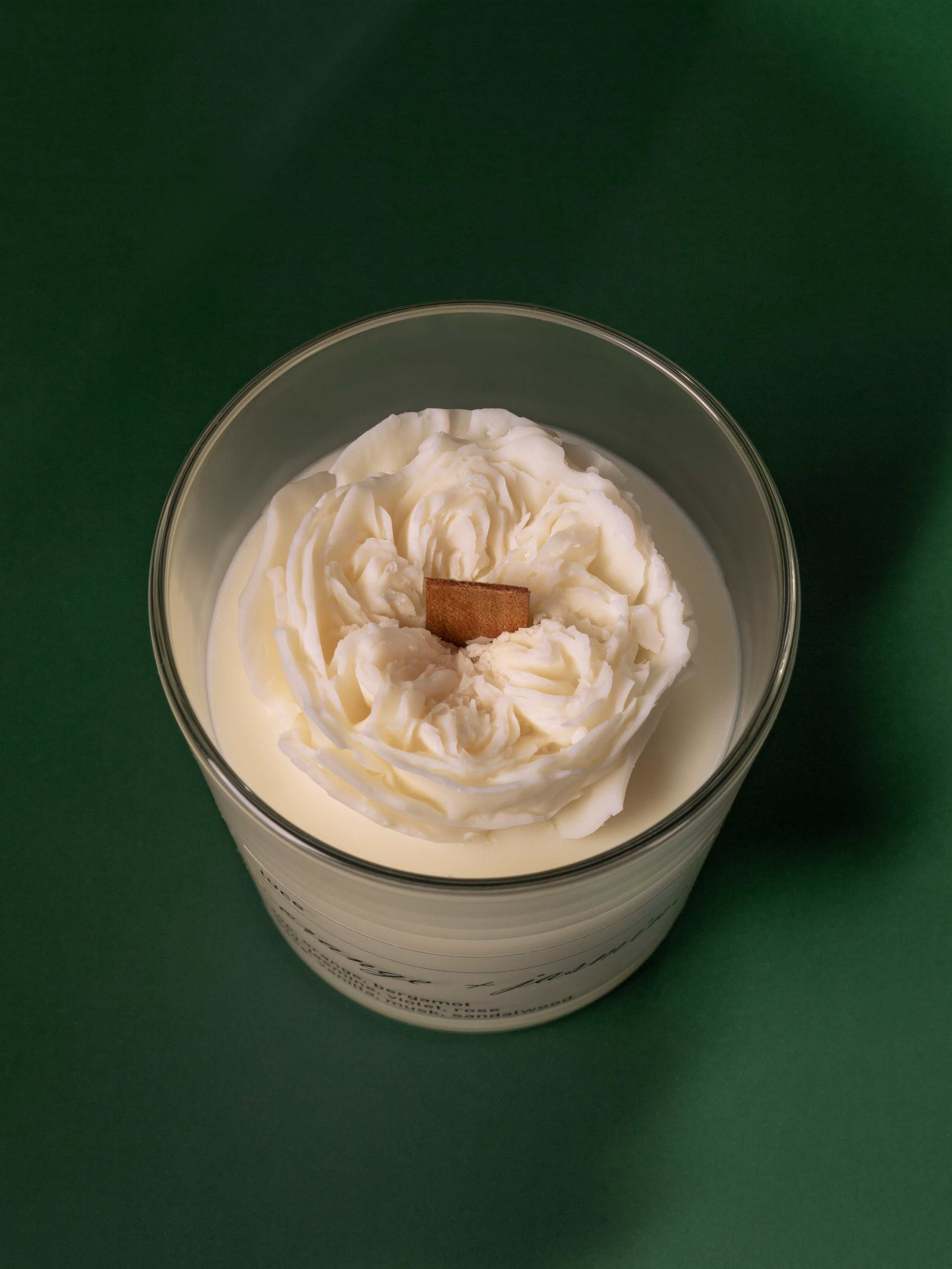 СВЕЧИ LUCE. Предметная фотосъемка в г. Москва PREDMETKASTUDIO