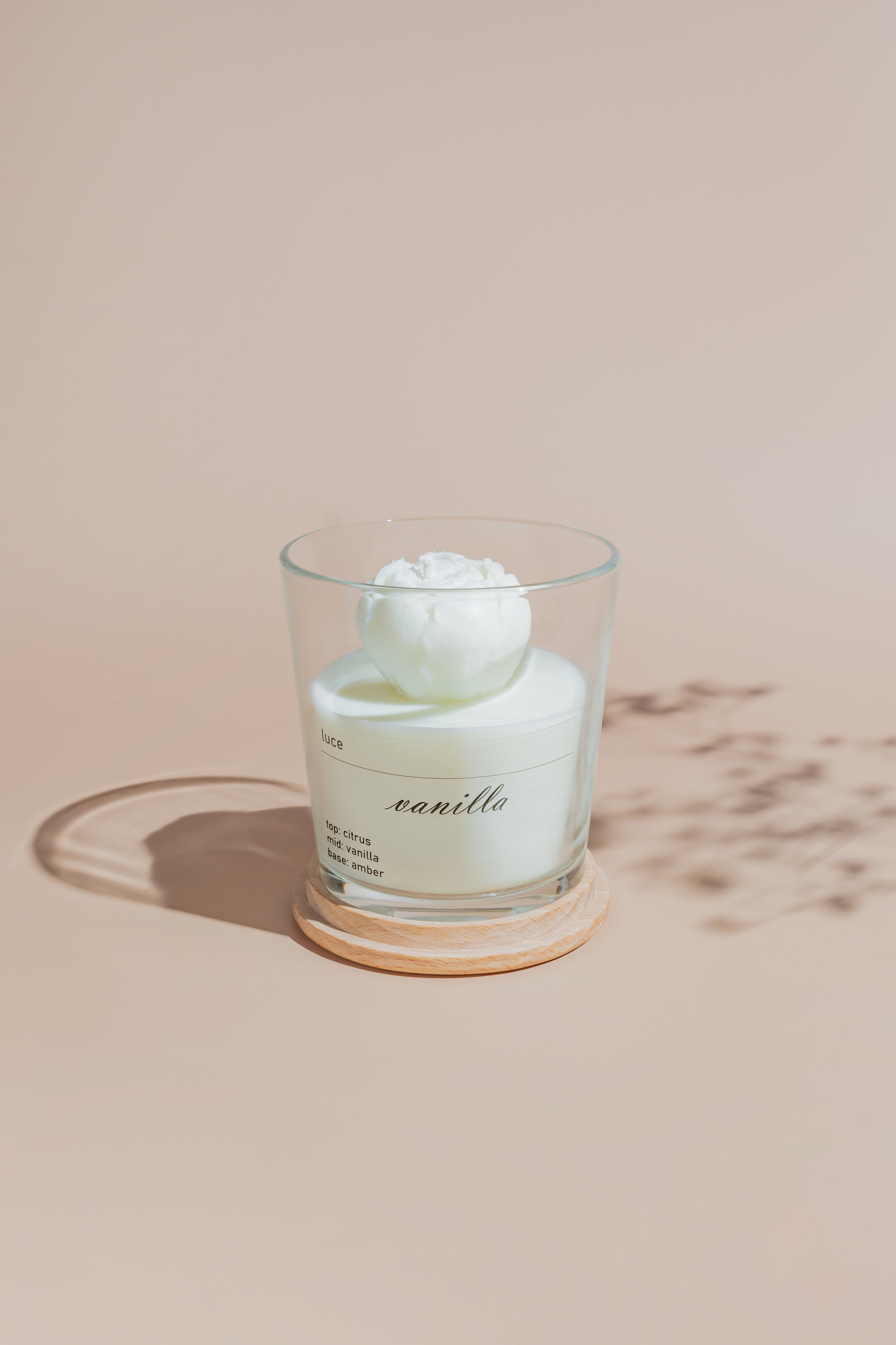 СВЕЧИ LUCE. Предметная фотосъемка в г. Москва PREDMETKASTUDIO