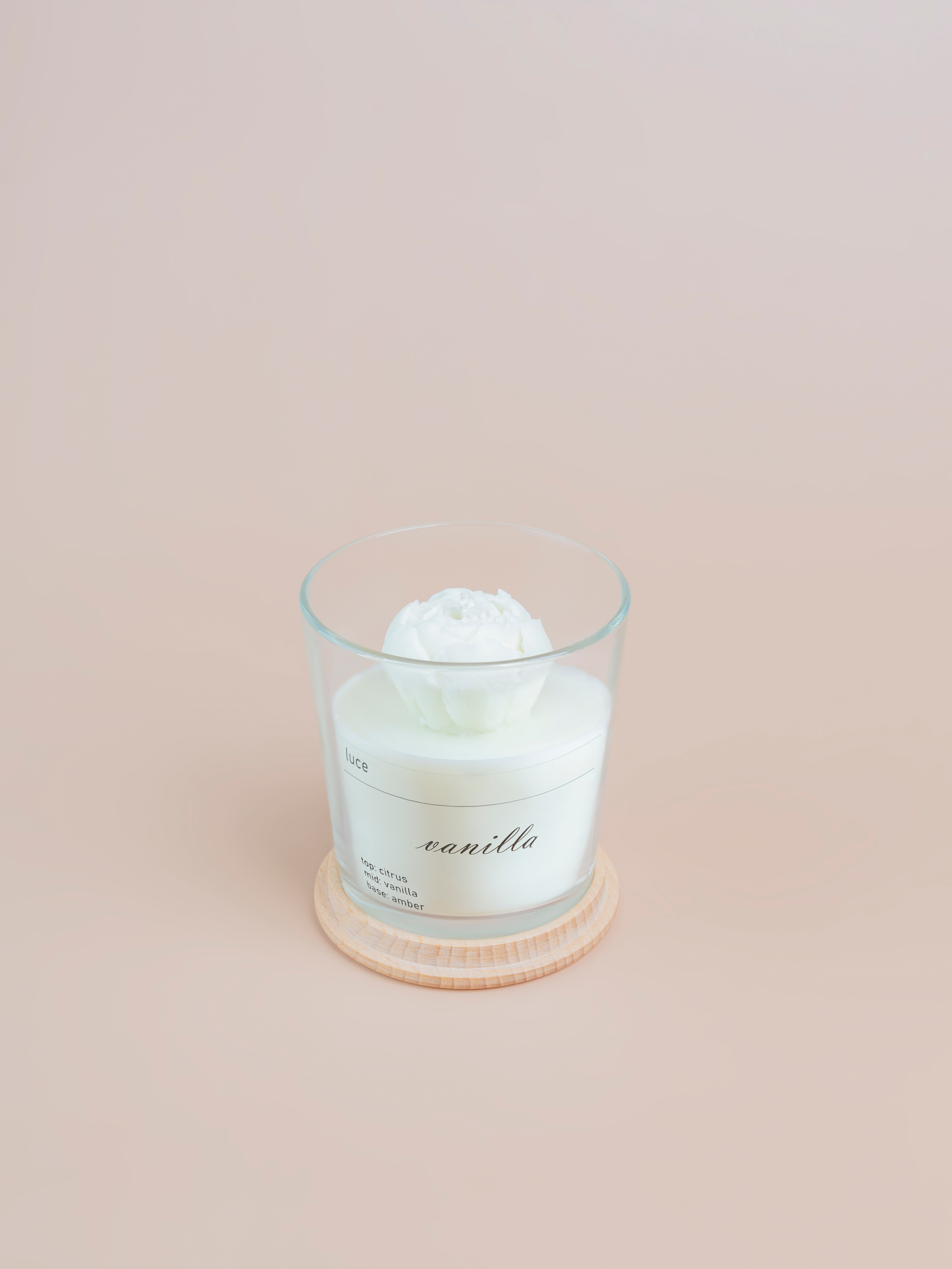 СВЕЧИ LUCE. Предметная фотосъемка в г. Москва PREDMETKASTUDIO