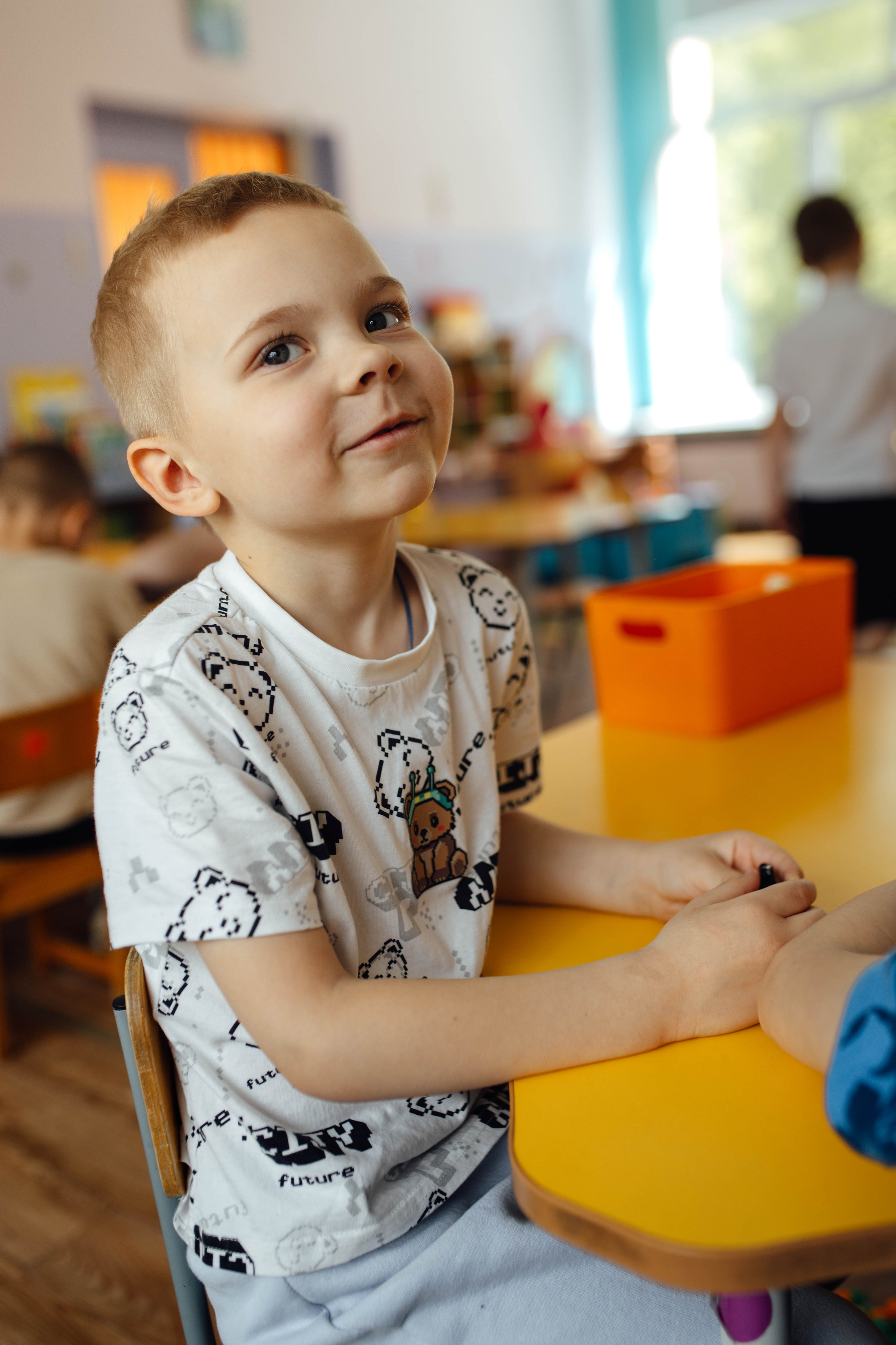 Выпускной ДС 410, май 2025