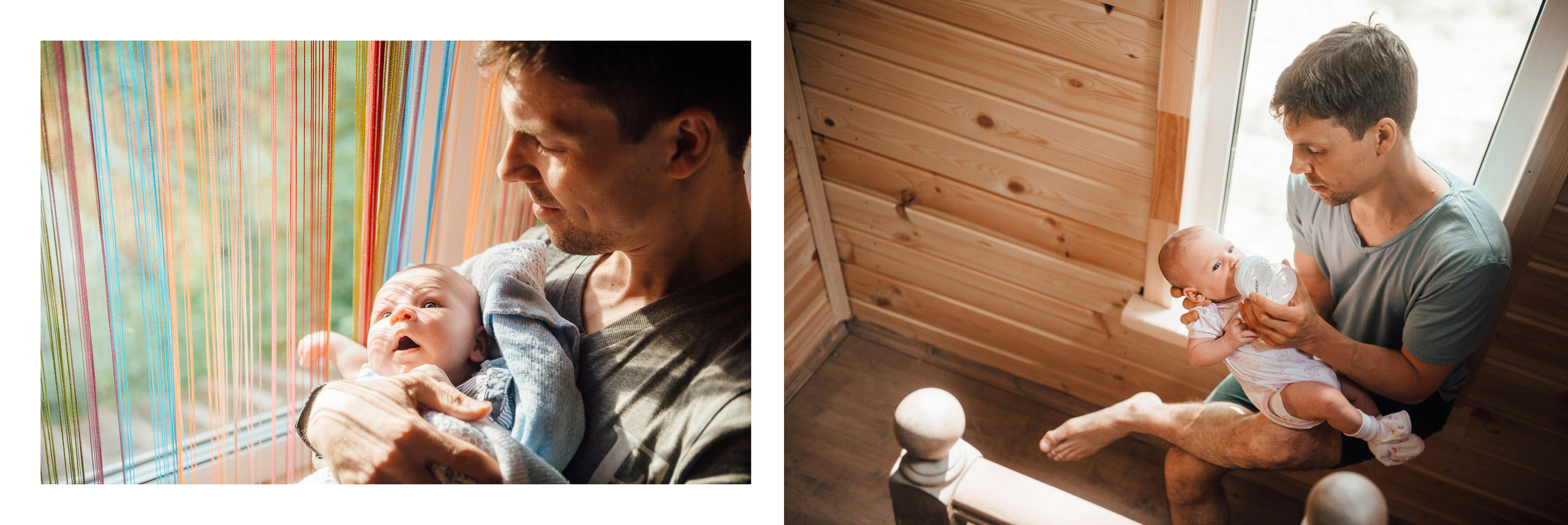 Ассоль. Фотограф Алиса Калинина