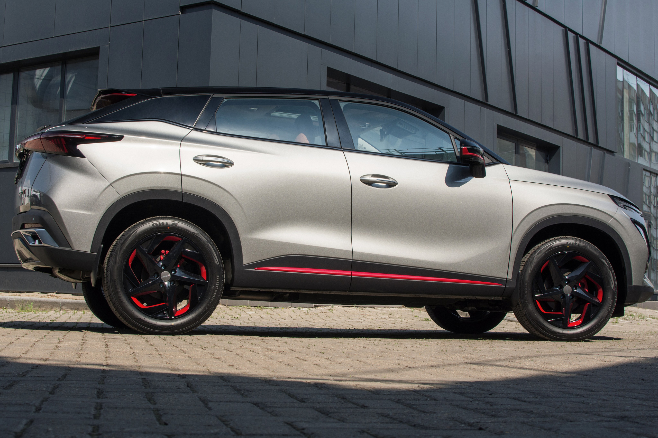 Промышленная съёмка. Съёмка интерьера и экстерьера. Evgeniy Roslov