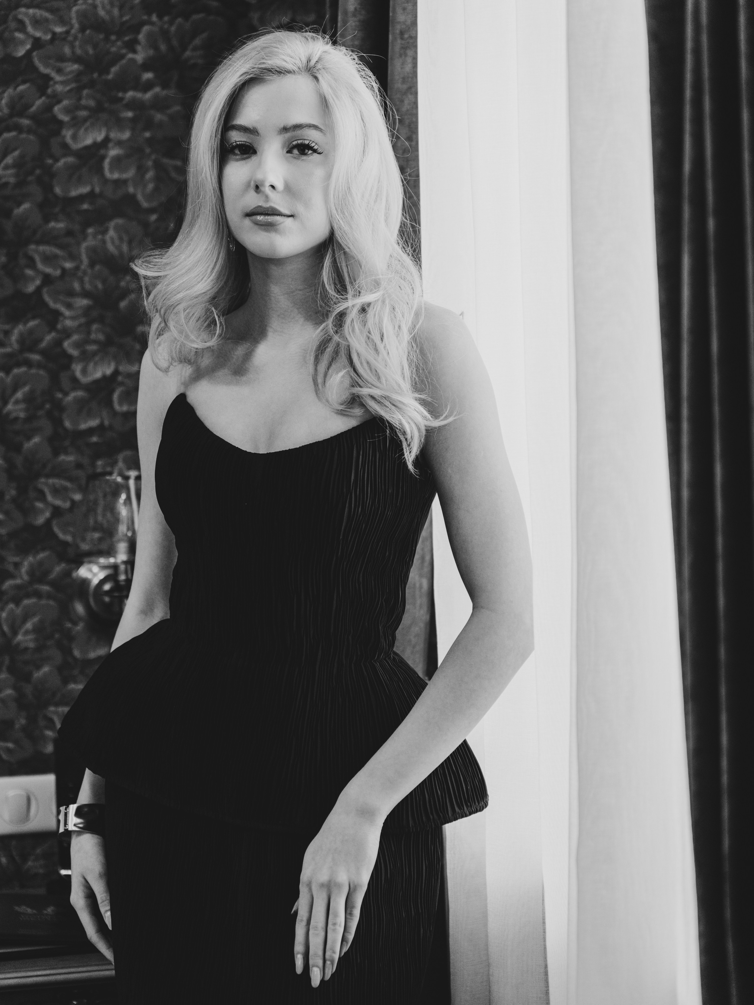 Однажды в отеле «Родина». Фотограф в Иркутске на все важные случаи жизни