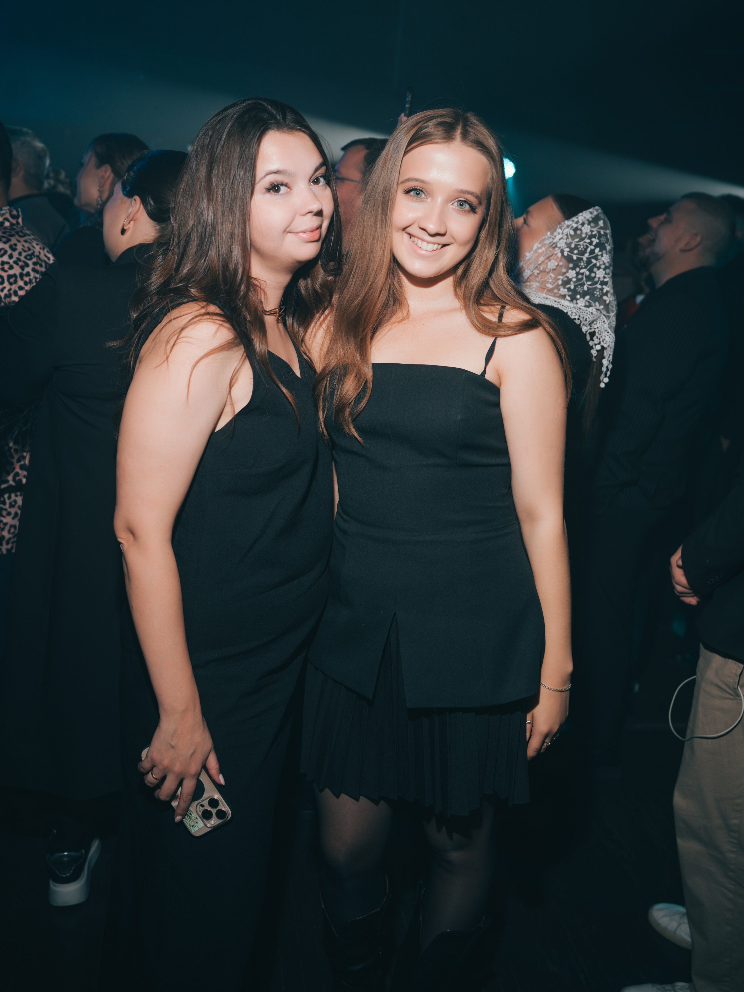 EVENT FASHION NIGHT 2025. Фотограф в Иркутске на все важные случаи жизни